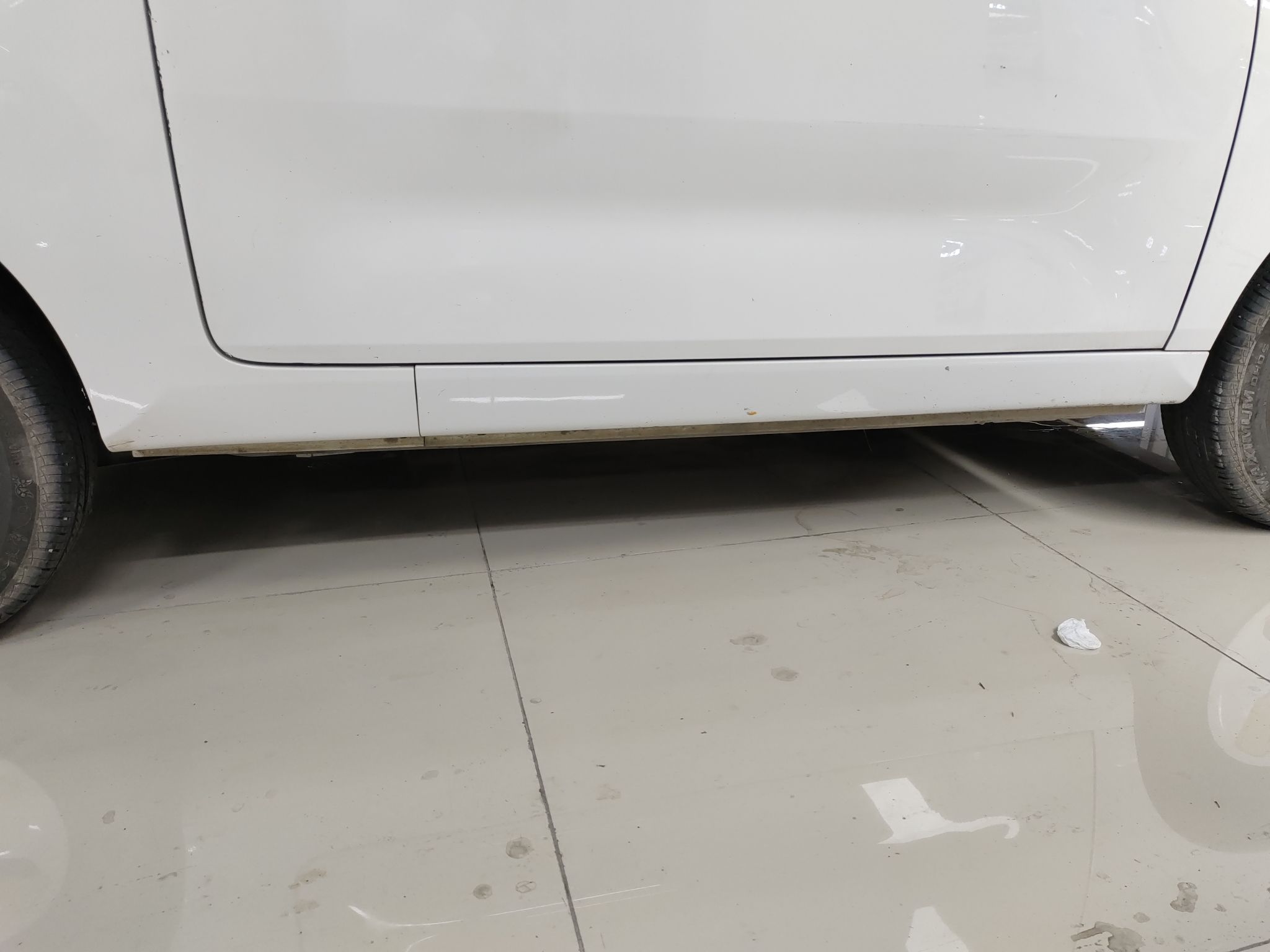 奇瑞新能源 QQ冰淇淋 2022款 170km 圣代 磷酸铁锂