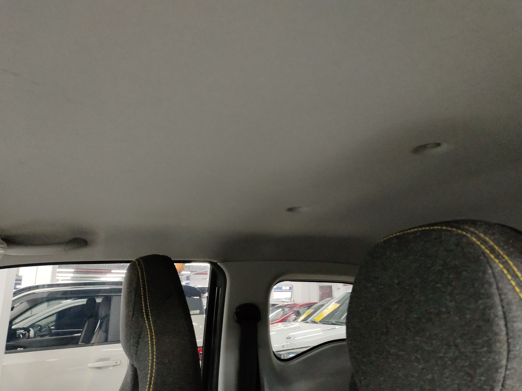 奇瑞新能源 QQ冰淇淋 2022款 170km 圣代 磷酸铁锂