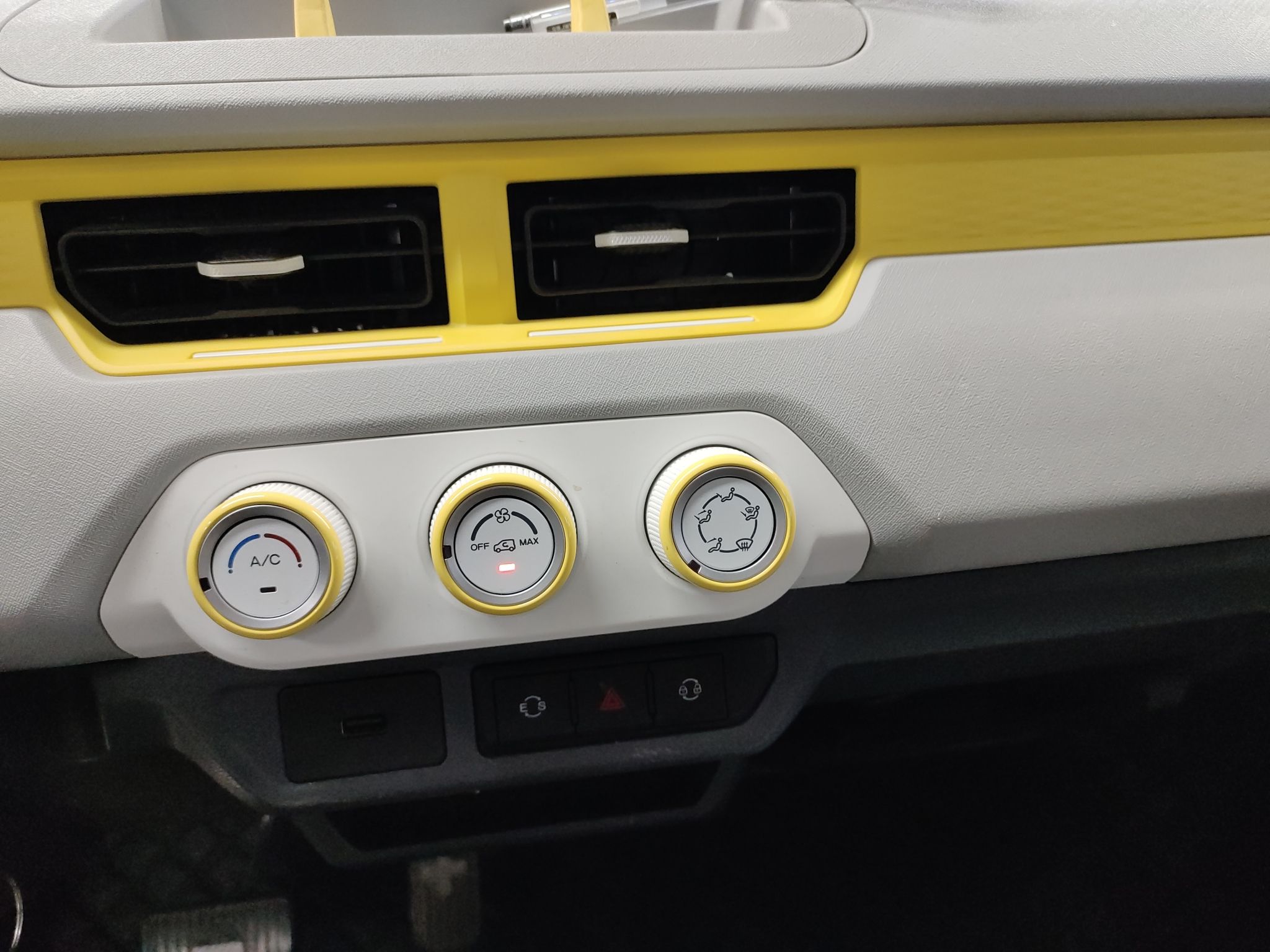 奇瑞新能源 QQ冰淇淋 2022款 170km 圣代 磷酸铁锂