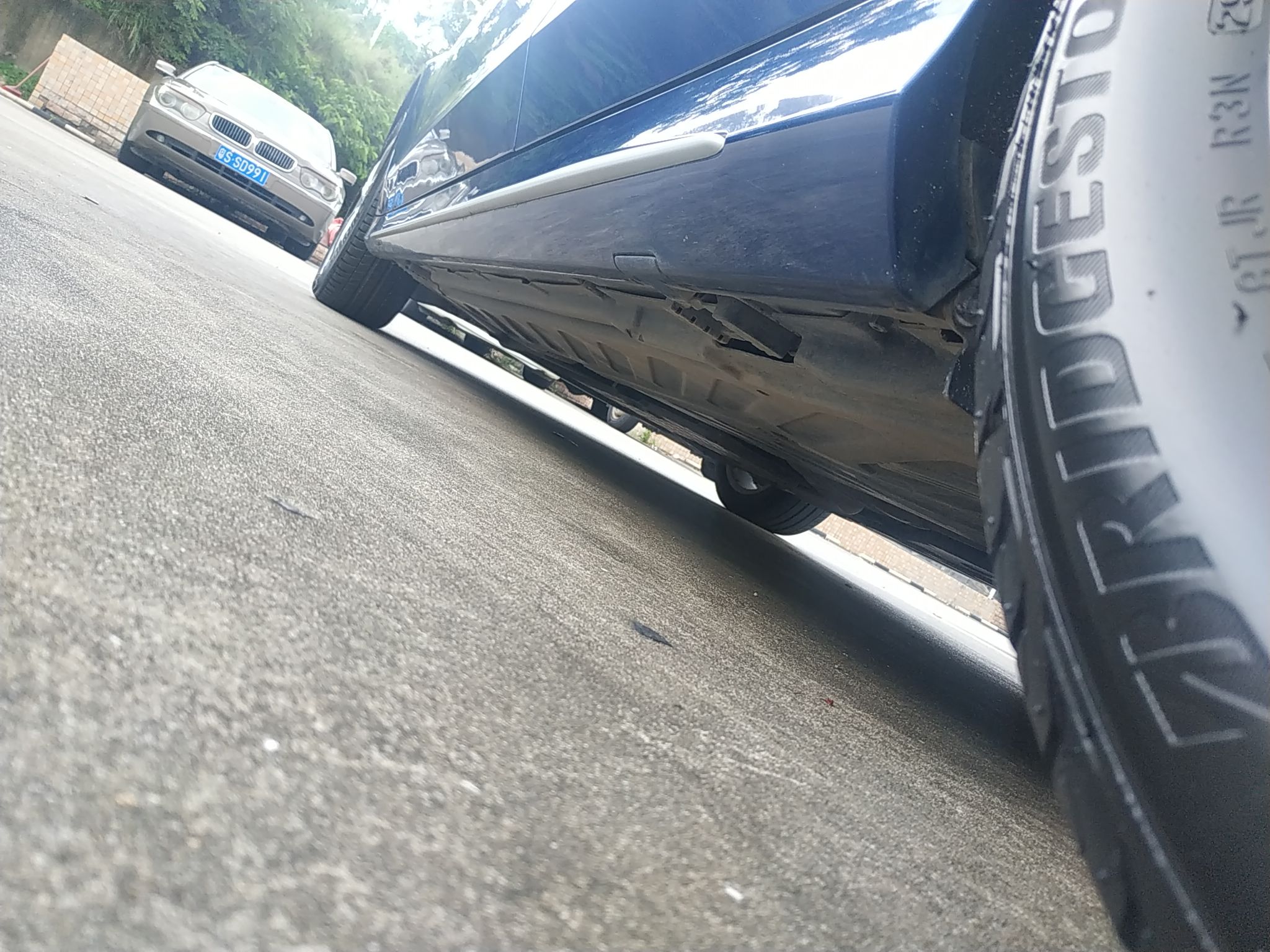 奔驰C级 2018款 C 200 L 运动版