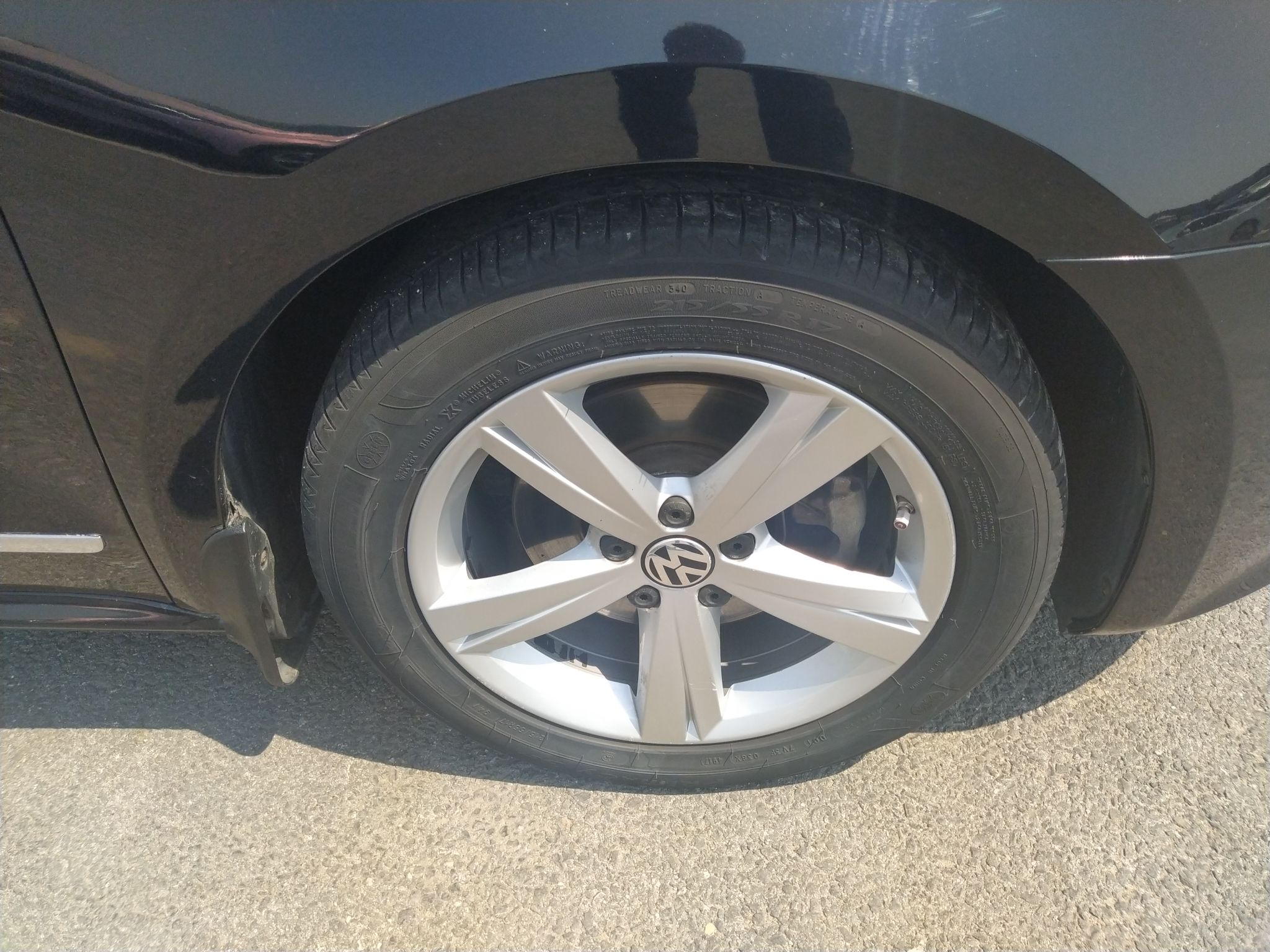 大众 帕萨特 2013款 1.8TSI DSG御尊版