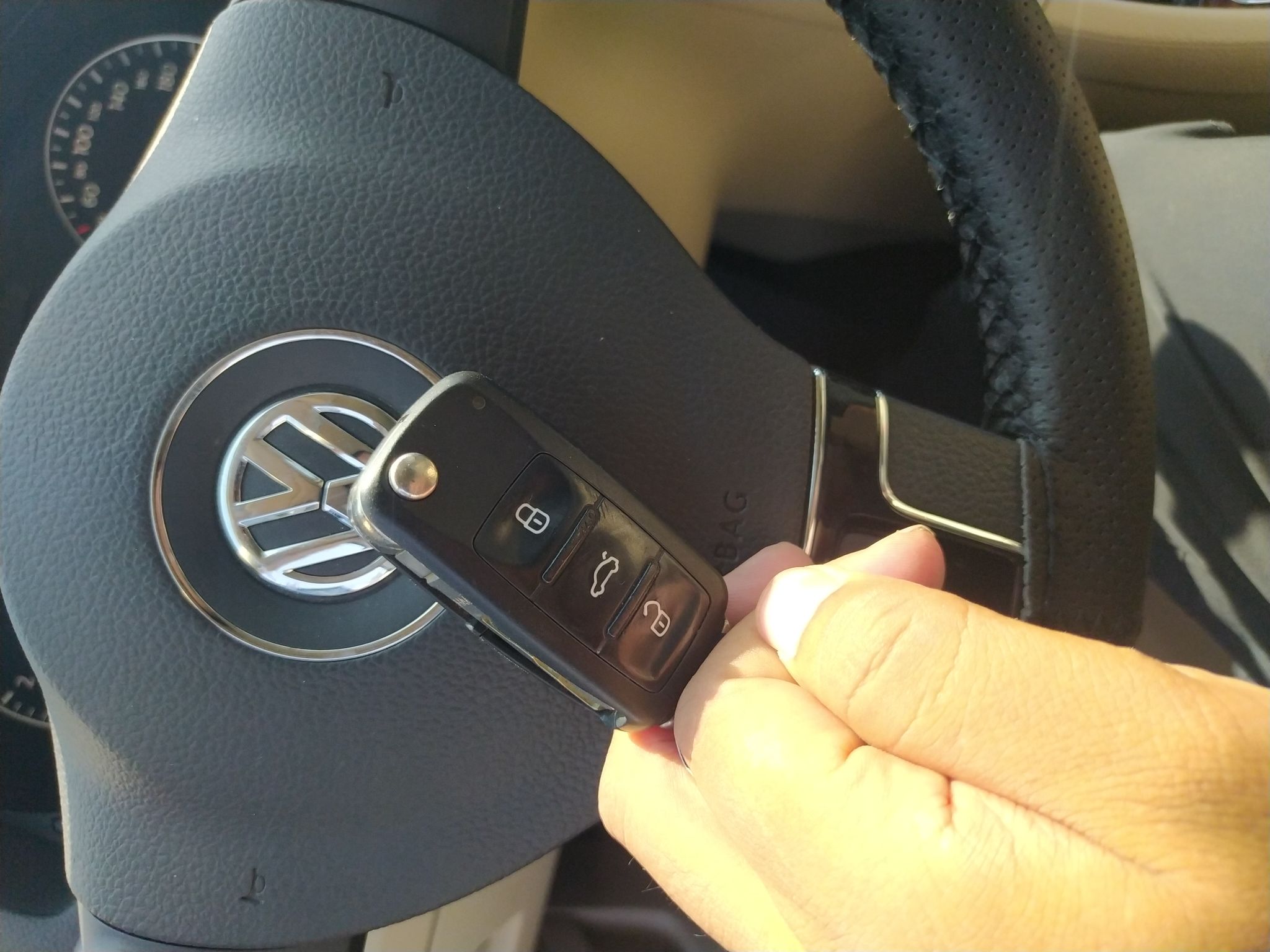 大众 帕萨特 2013款 1.8TSI DSG御尊版