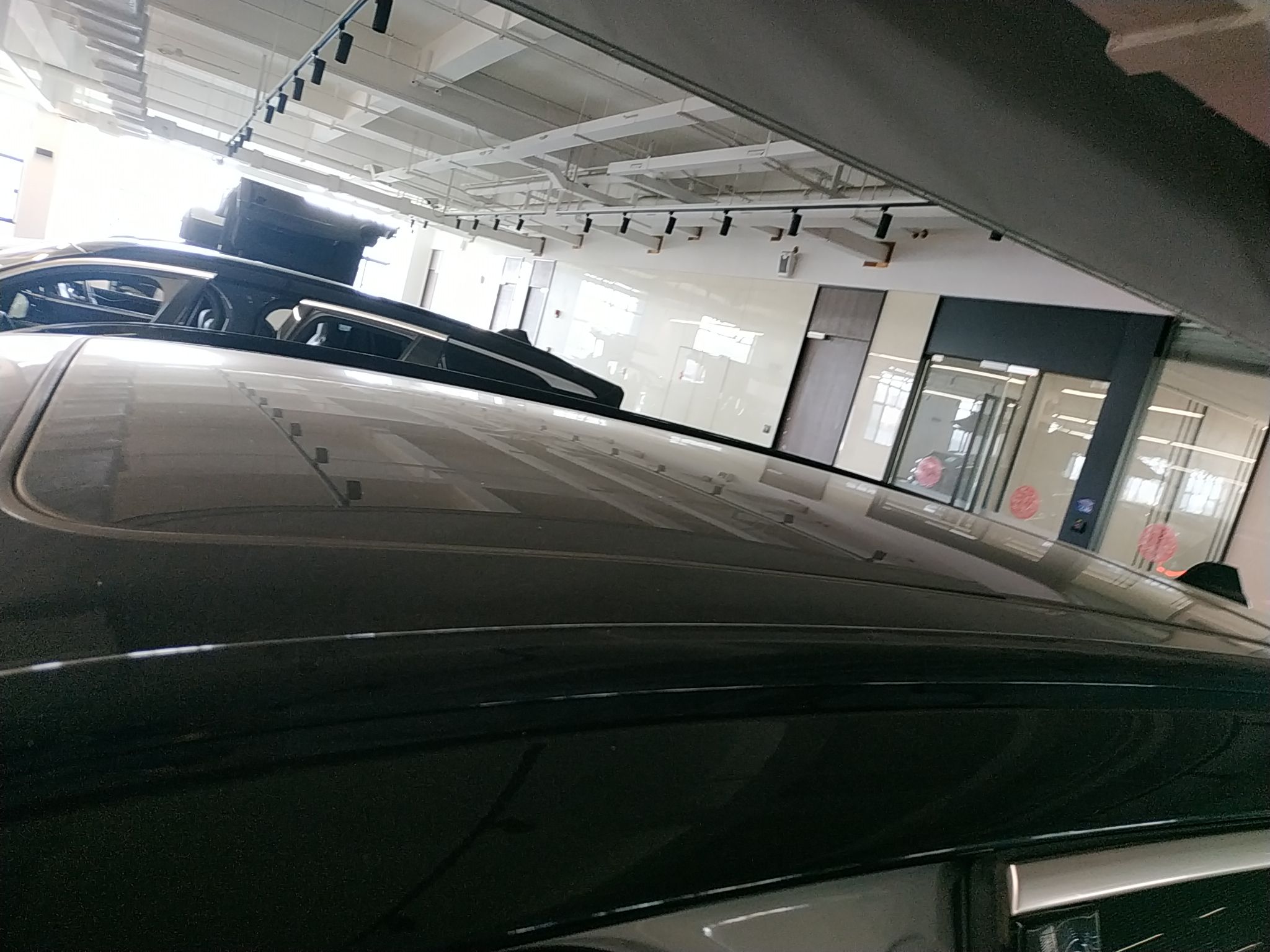 蔚来ES8 2020款 415KM 签名版 六座版