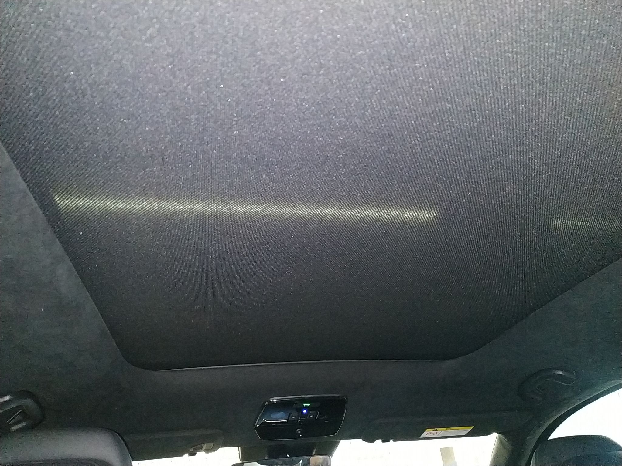 蔚来ES8 2020款 415KM 签名版 六座版