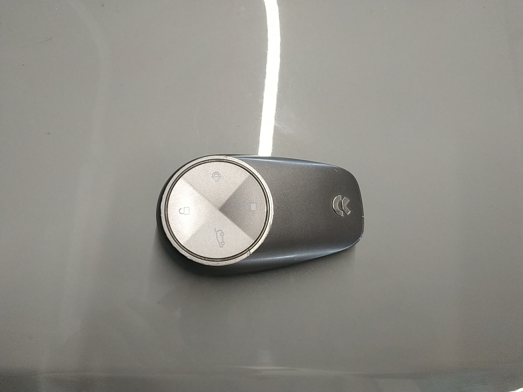 蔚来ES8 2020款 415KM 签名版 六座版