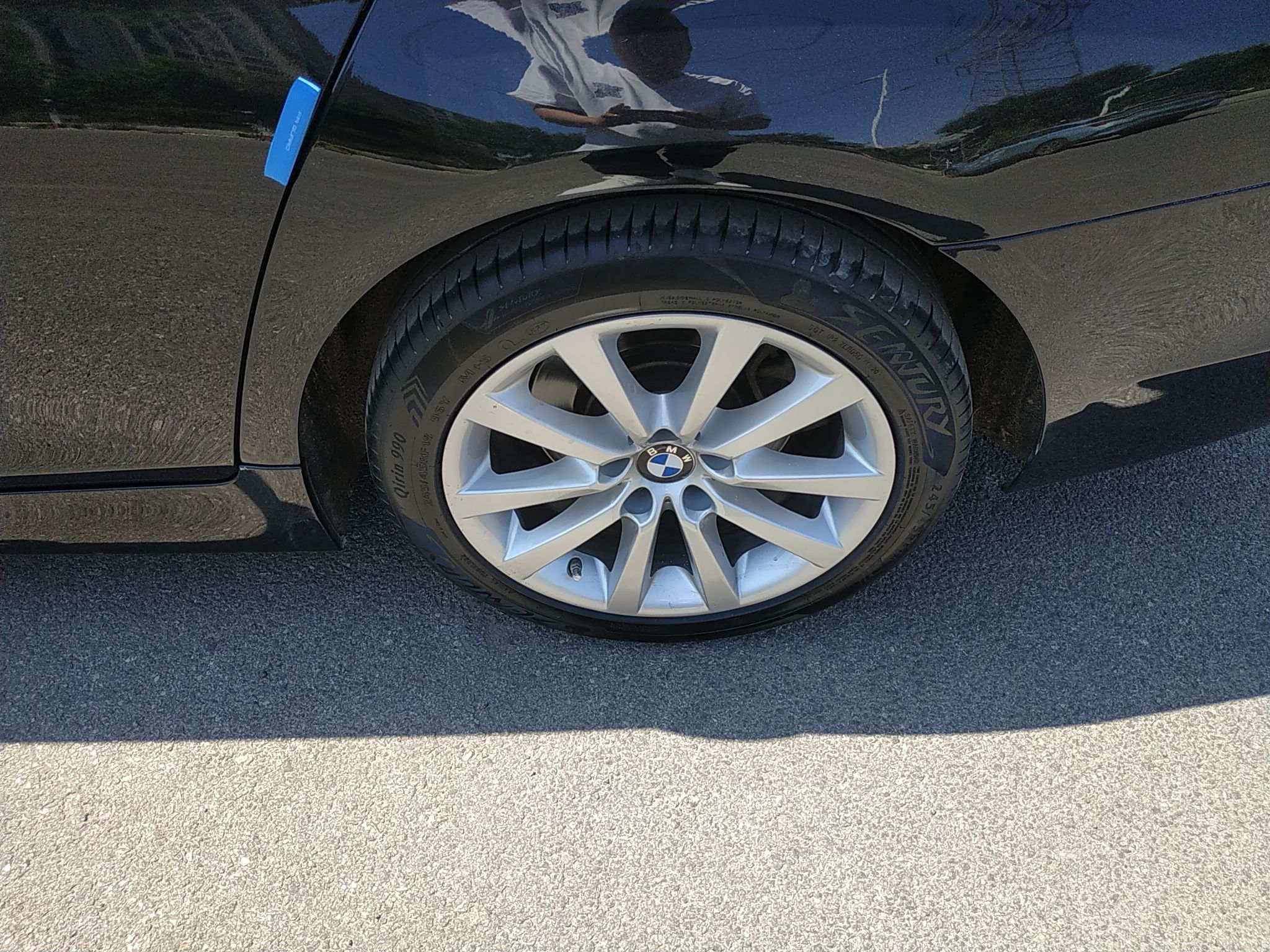 宝马5系 2013款 530Li 领先型