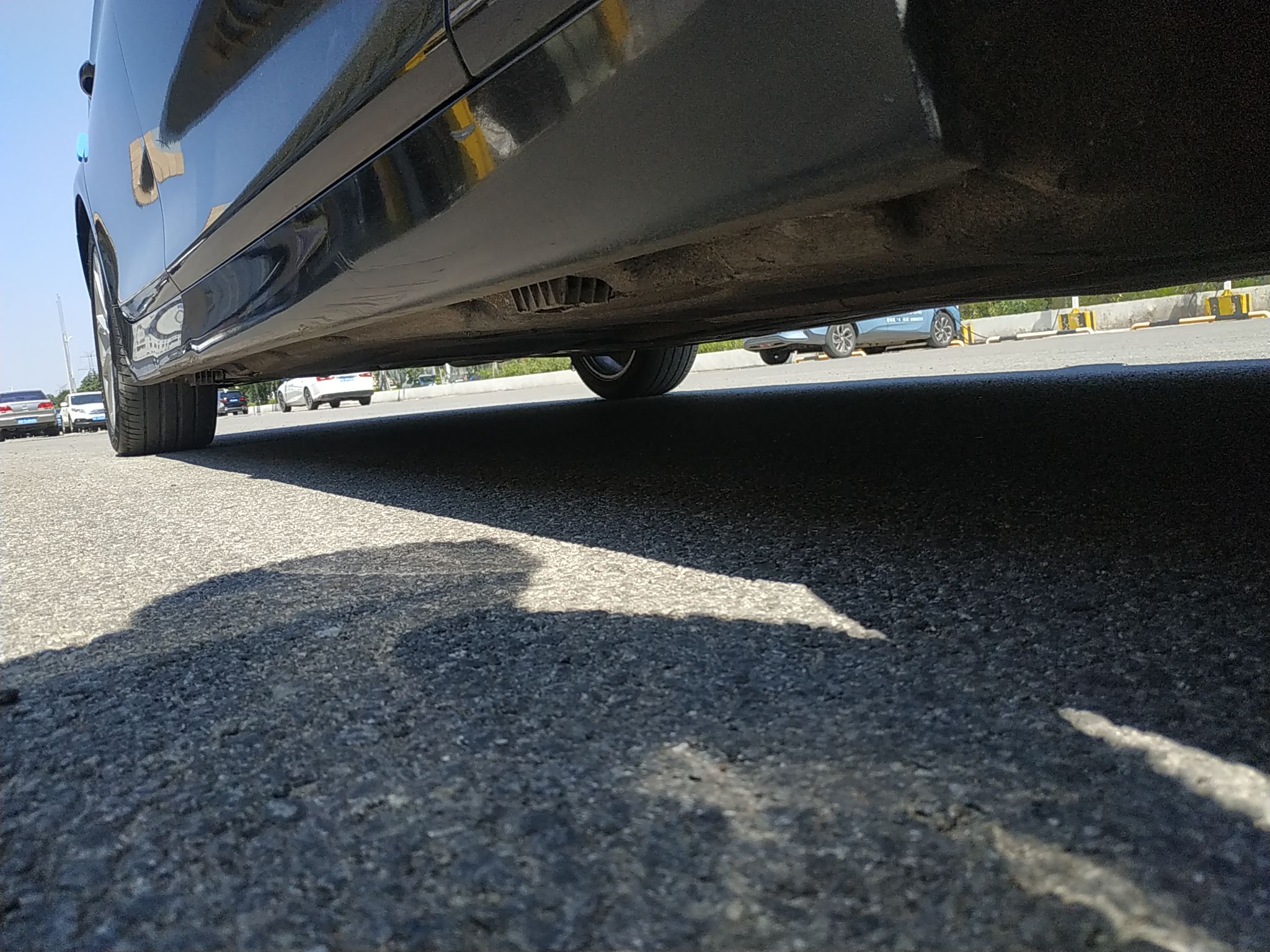 宝马5系 2013款 530Li 领先型