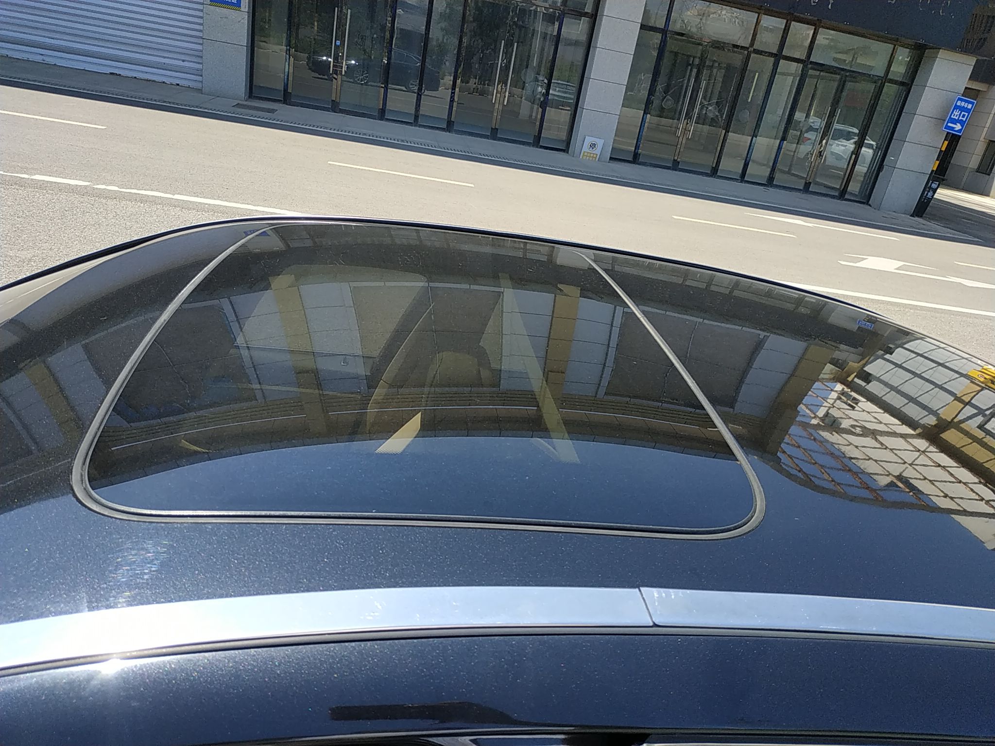 宝马5系 2013款 530Li 领先型