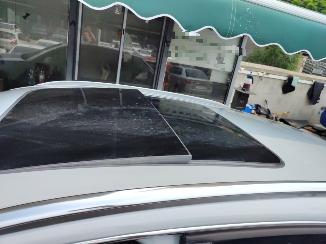 奥迪Q3 2015款 30 TFSI 舒适型