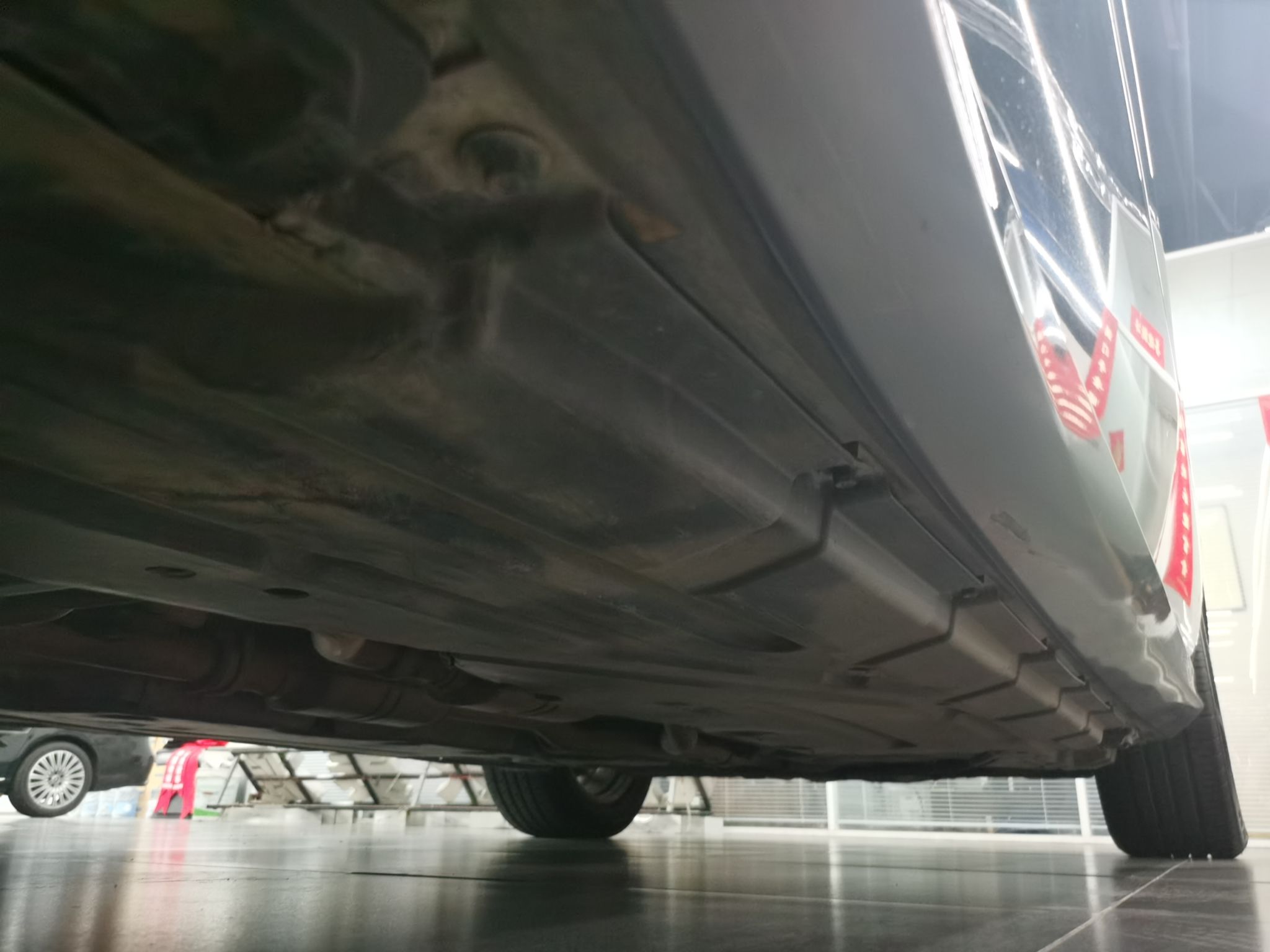 奔驰R级 2010款 R 350 L 4MATIC(进口)