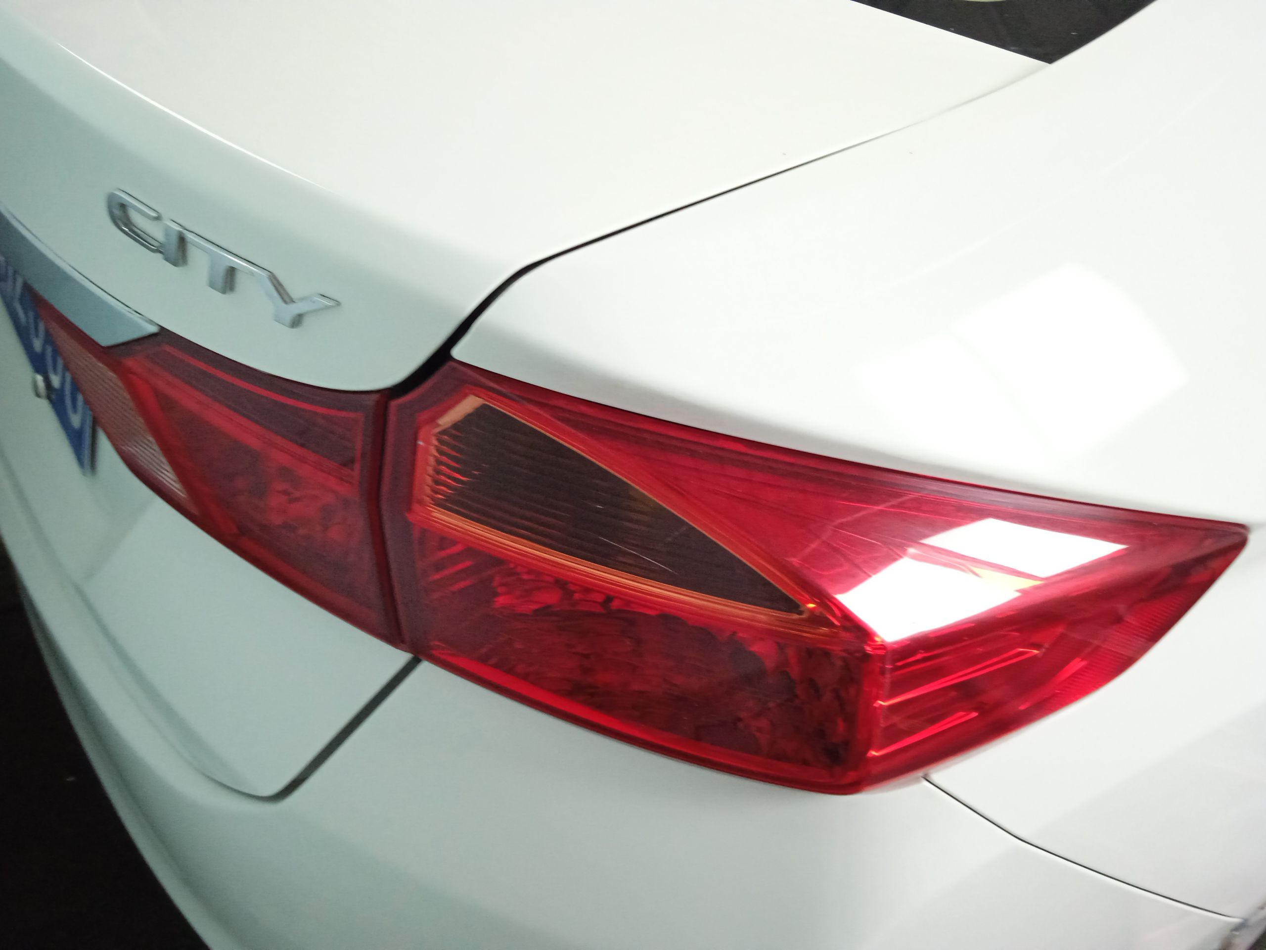 本田 锋范 2015款 1.5L CVT舒适版