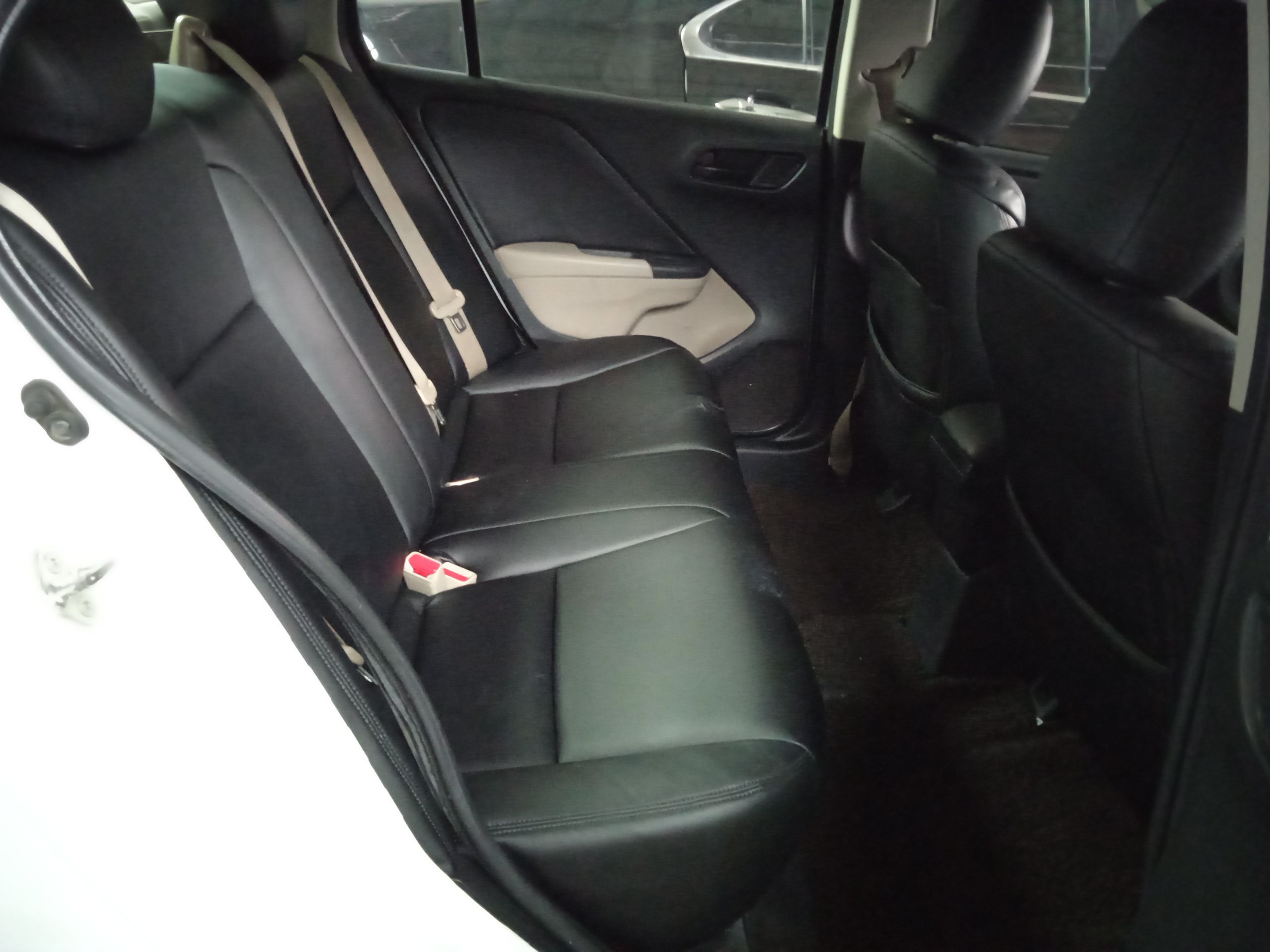 本田 锋范 2015款 1.5L CVT舒适版