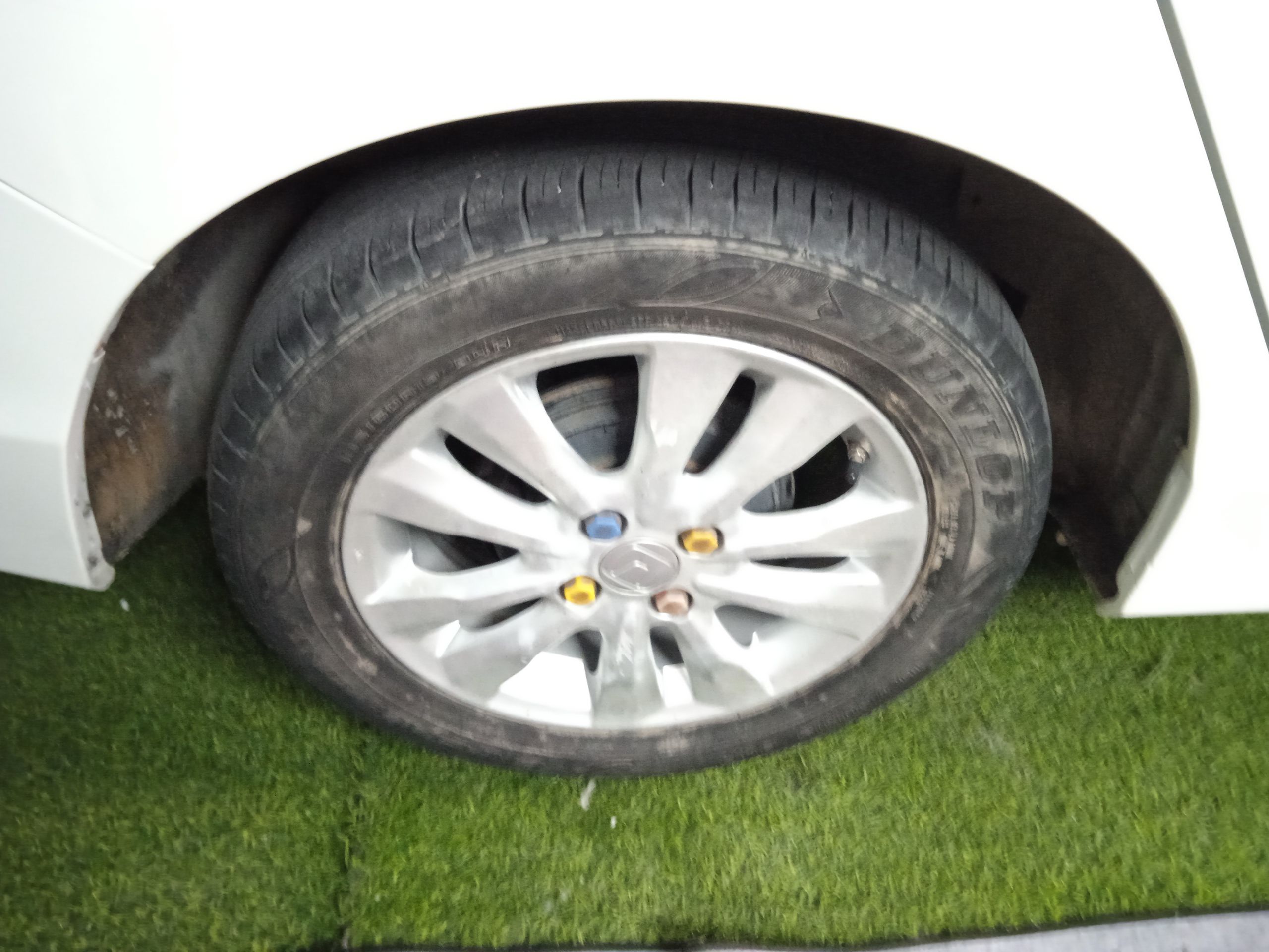 本田 锋范 2015款 1.5L CVT舒适版