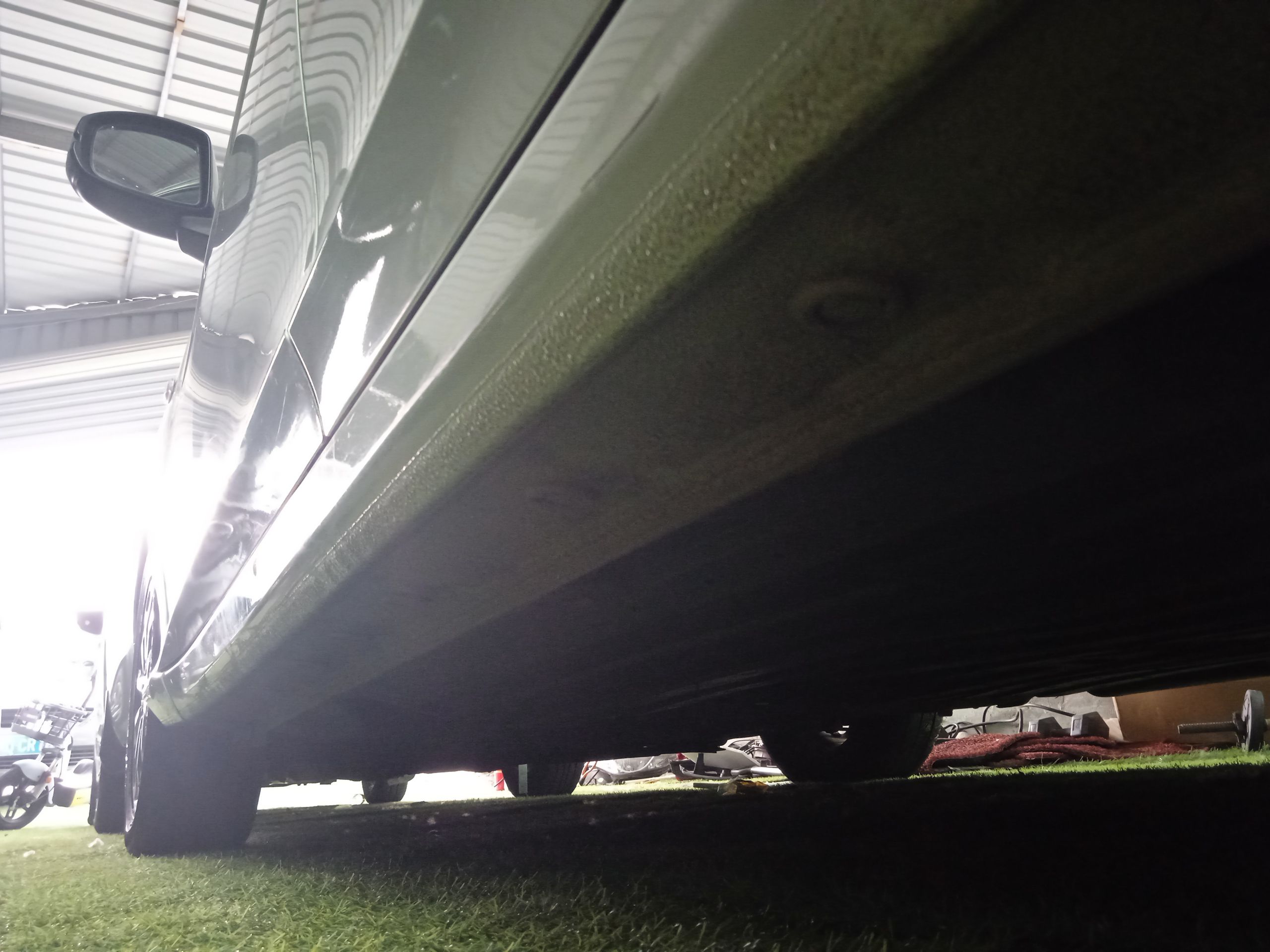 本田 锋范 2015款 1.5L CVT舒适版