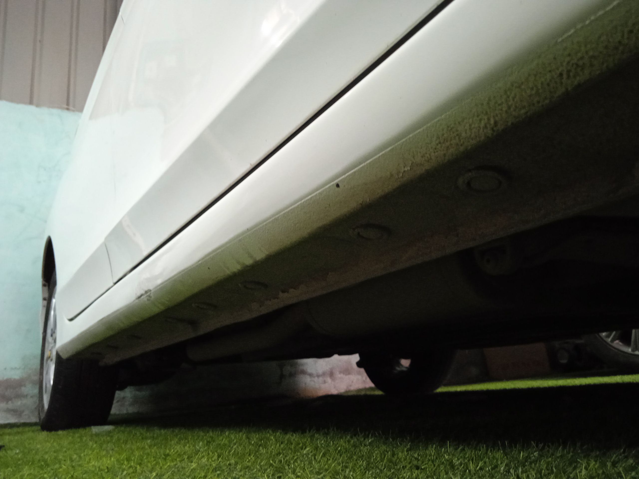 本田 锋范 2015款 1.5L CVT舒适版