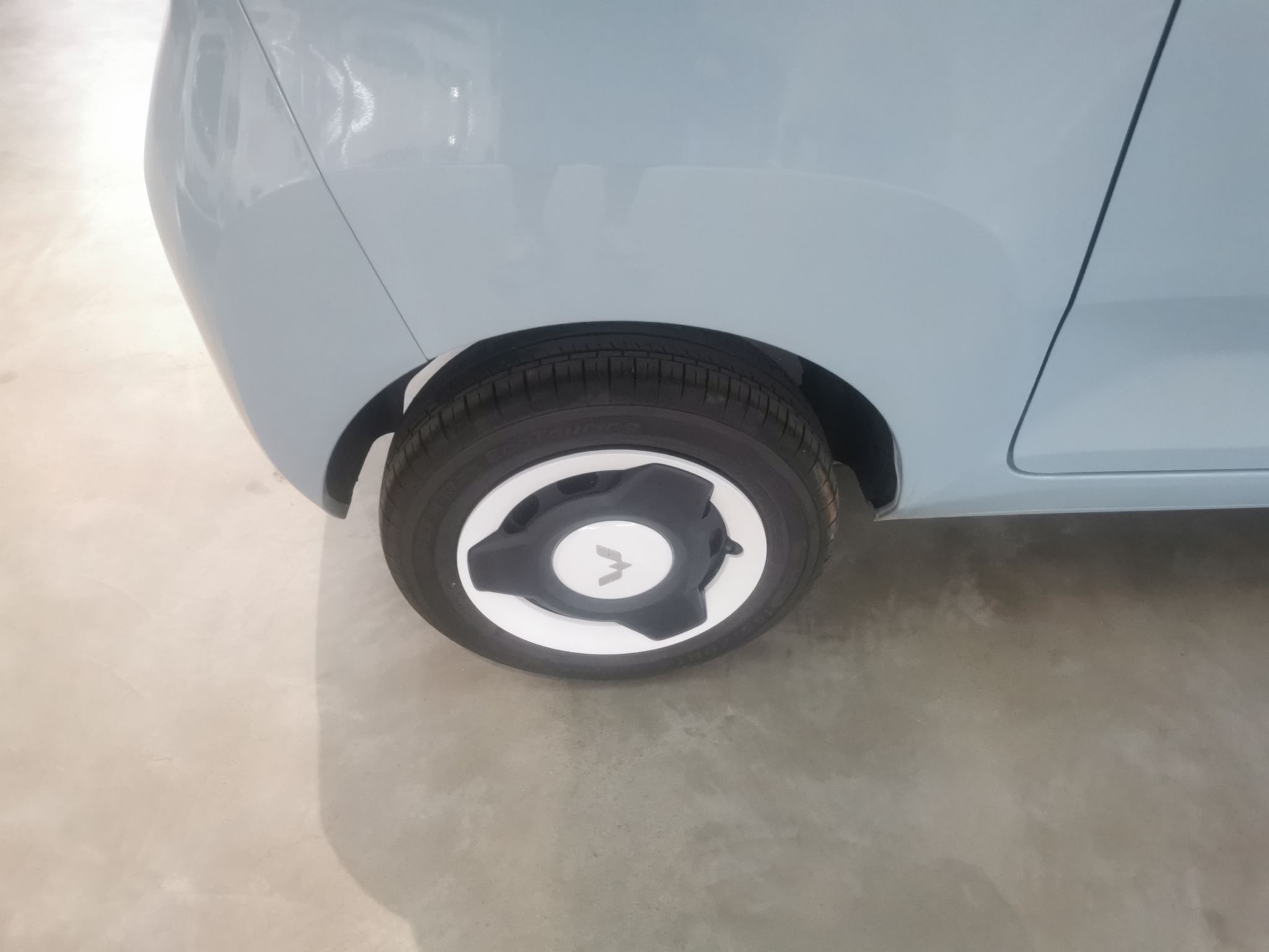 五菱汽车 宏光MINI EV 2022款 悦享款 磷酸铁锂