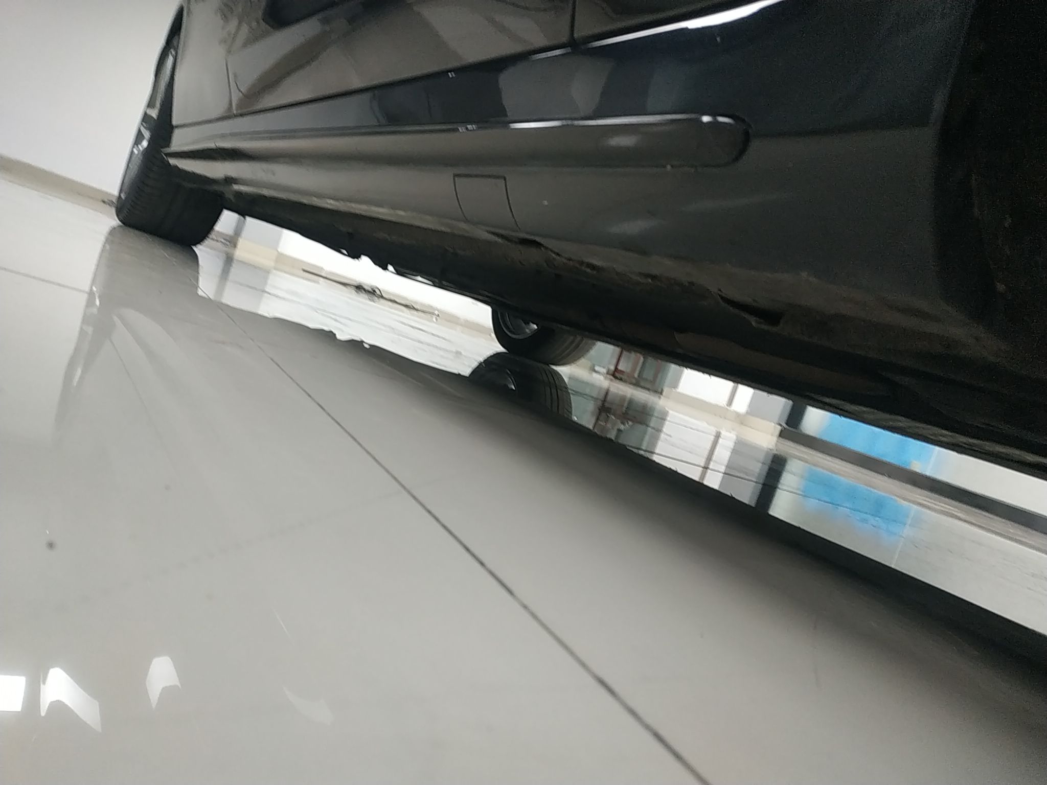 奔驰S级 2017款 S 400 L 4MATIC(进口)