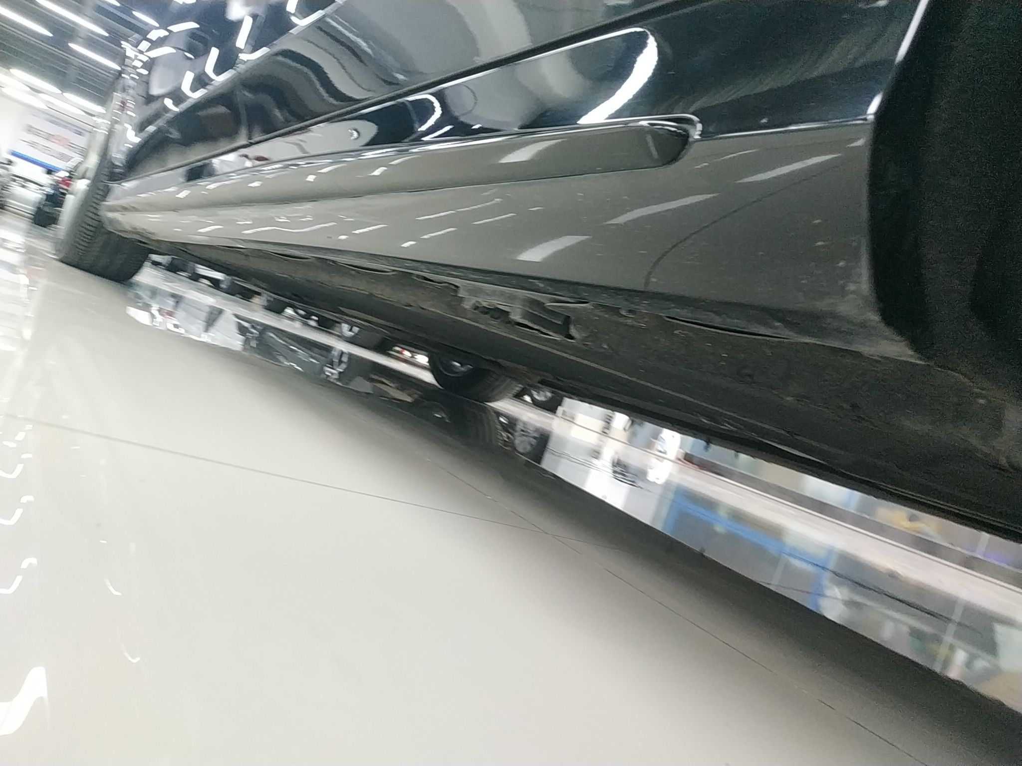 奔驰S级 2017款 S 400 L 4MATIC(进口)