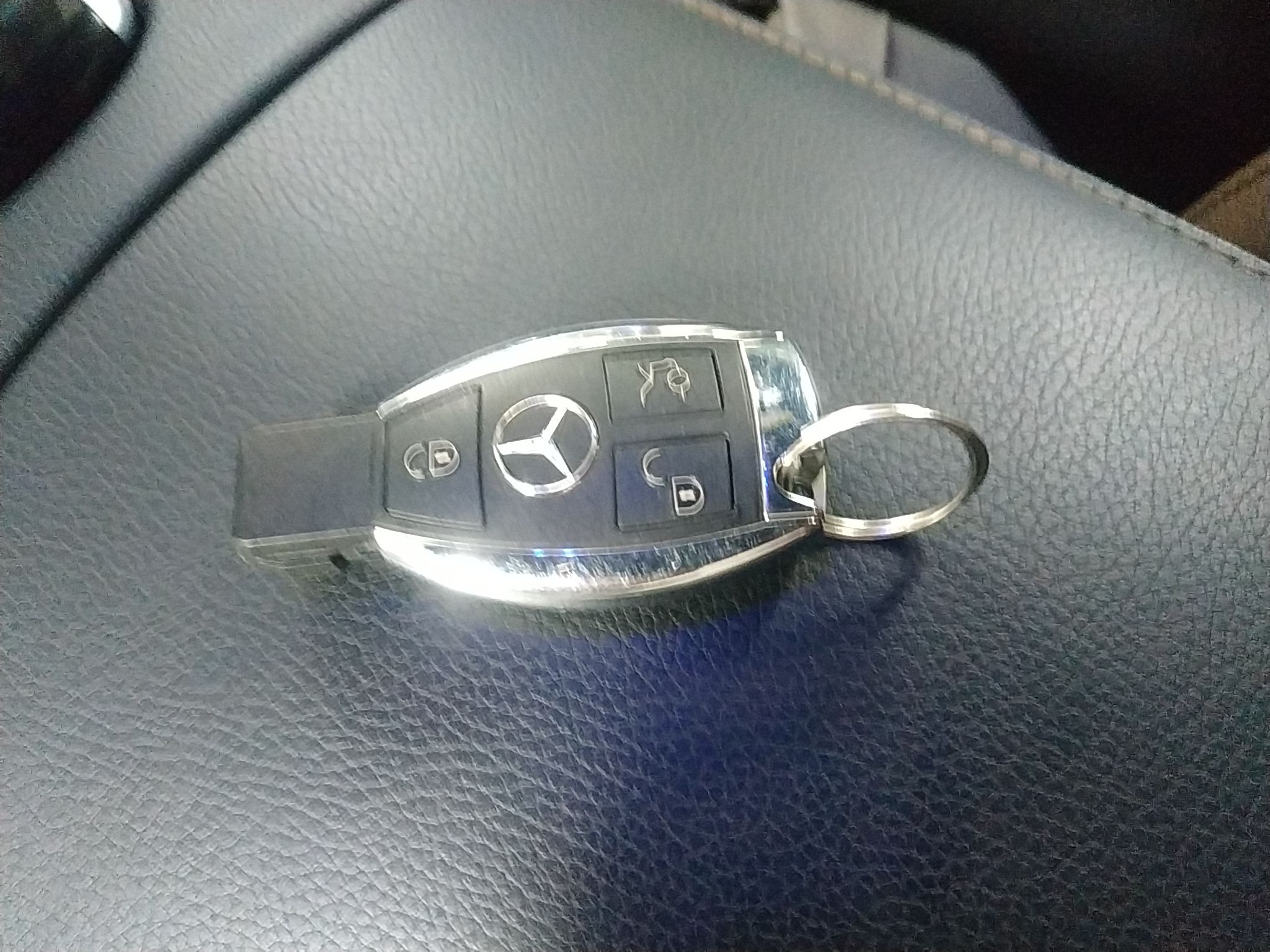 奔驰S级 2017款 S 400 L 4MATIC(进口)