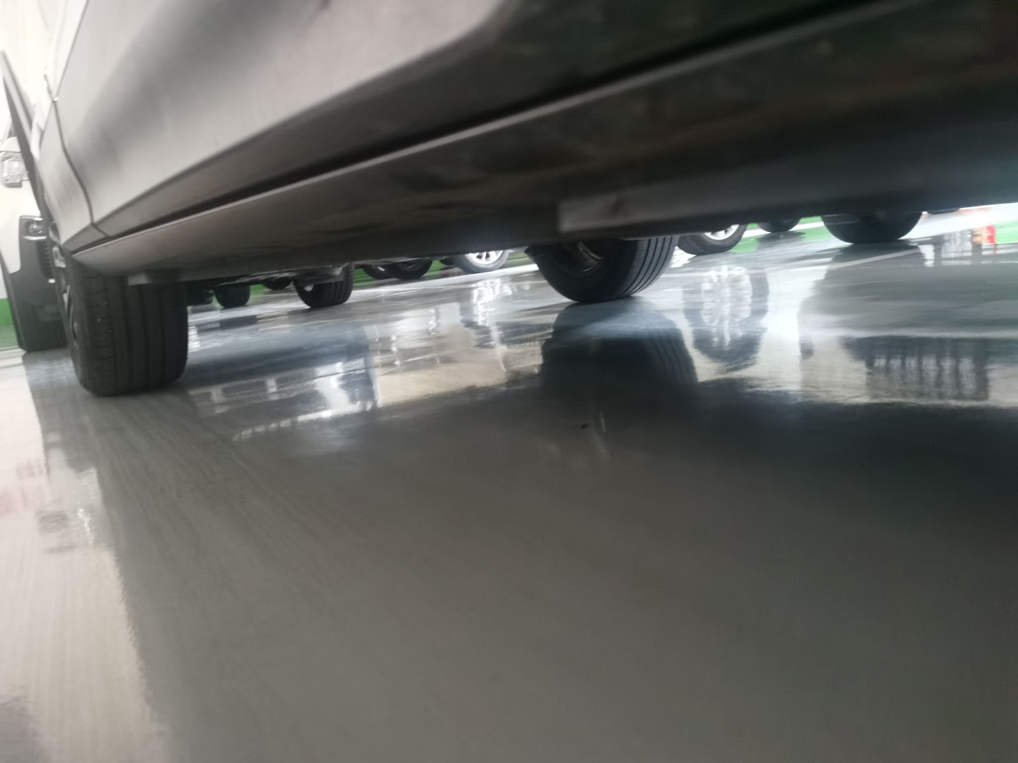 北京汽车 智行 2019款 1.5T 手动进取版 国VI