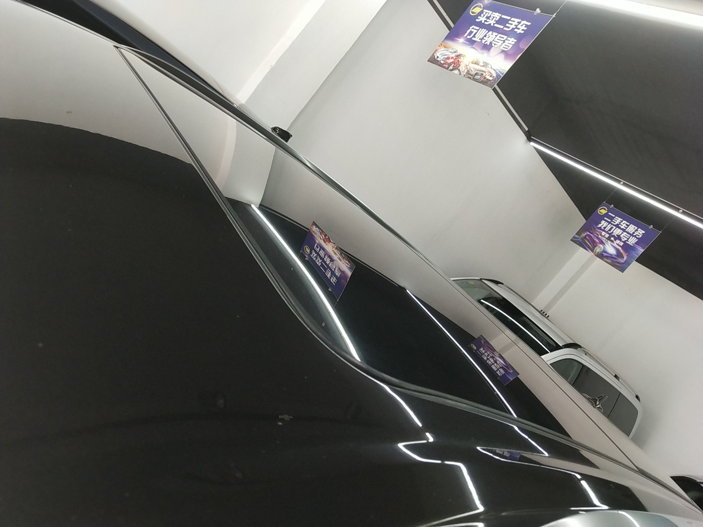 奥迪Q7 2016款 40 TFSI S line运动型(进口)