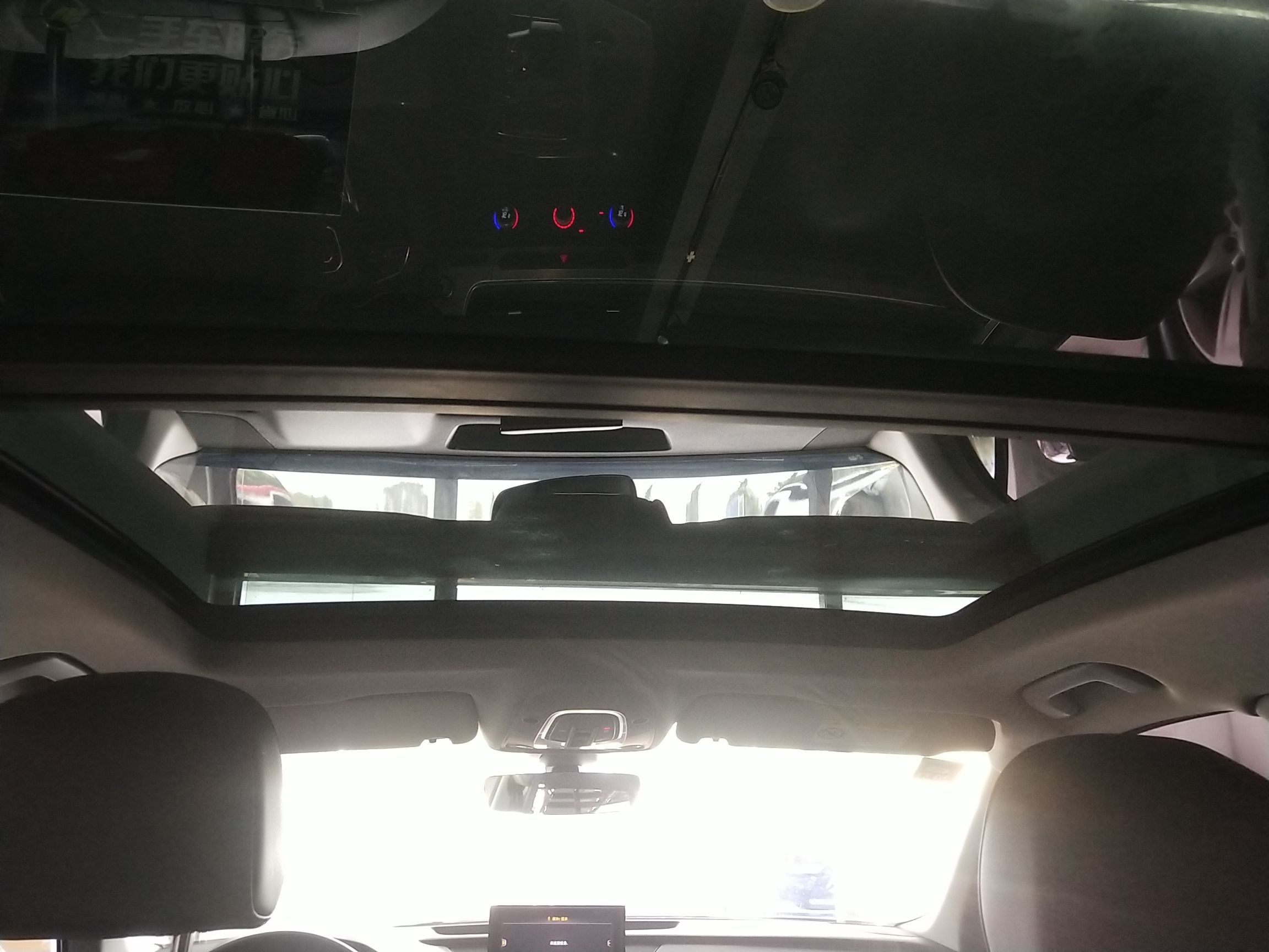 奥迪Q7 2016款 40 TFSI S line运动型(进口)