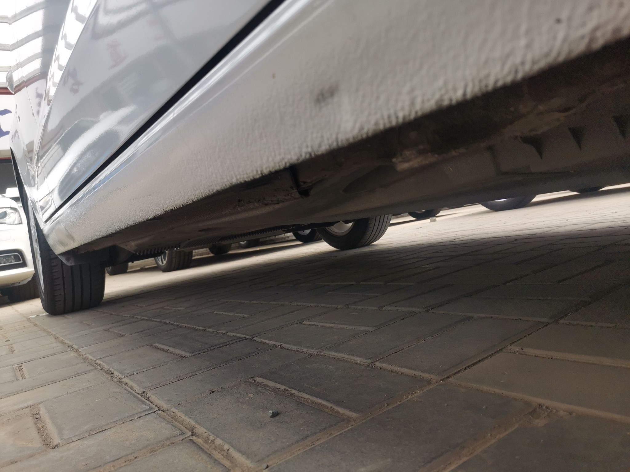 奥迪A3 2014款 Sportback 35 TFSI 自动时尚型