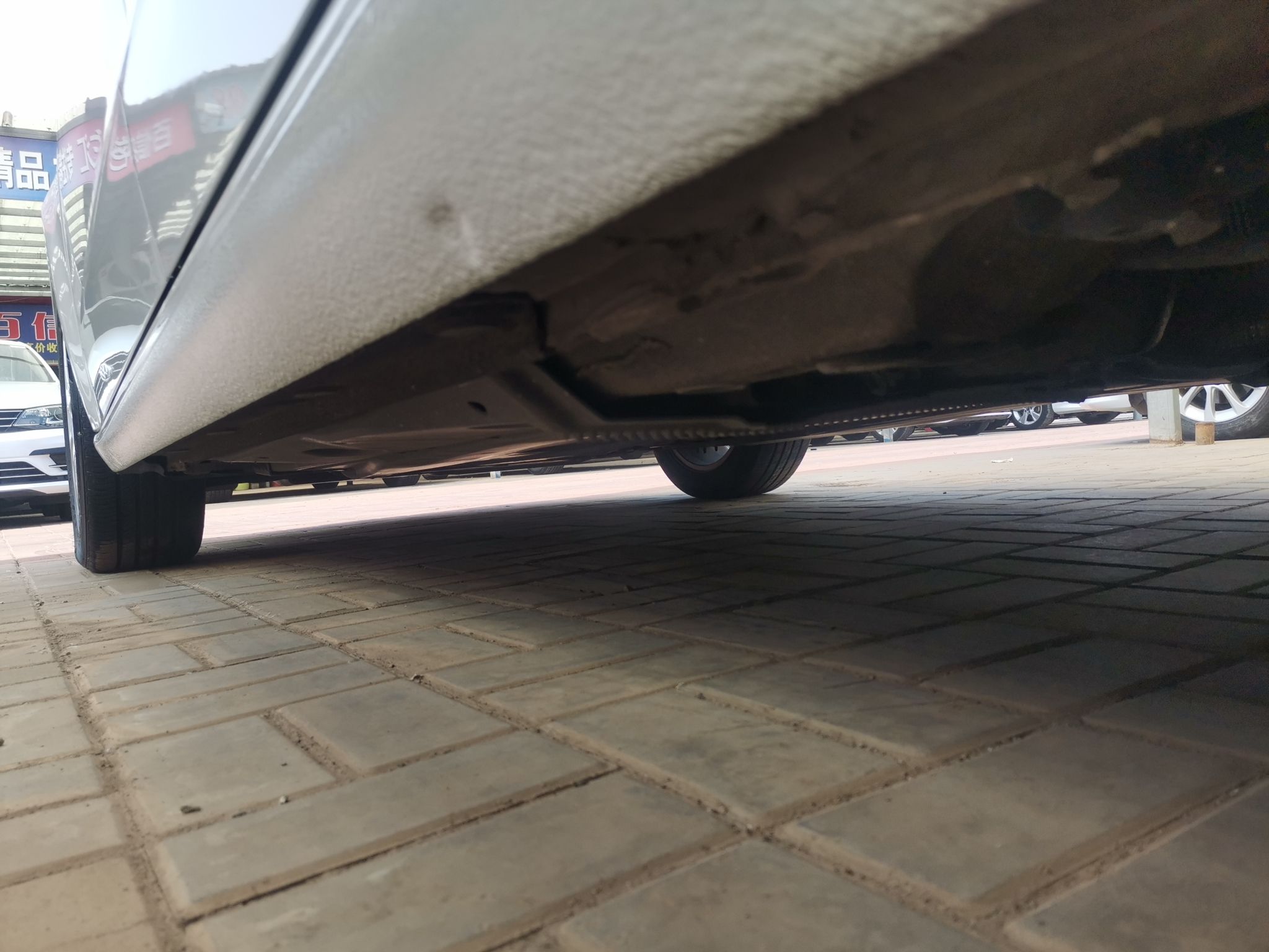 奥迪A3 2014款 Sportback 35 TFSI 自动时尚型