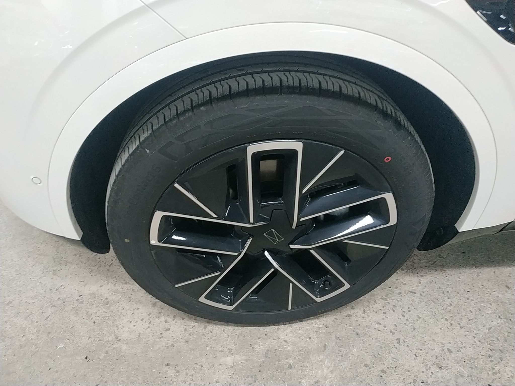 阿维塔11 2023款 长续航单电机版 5座