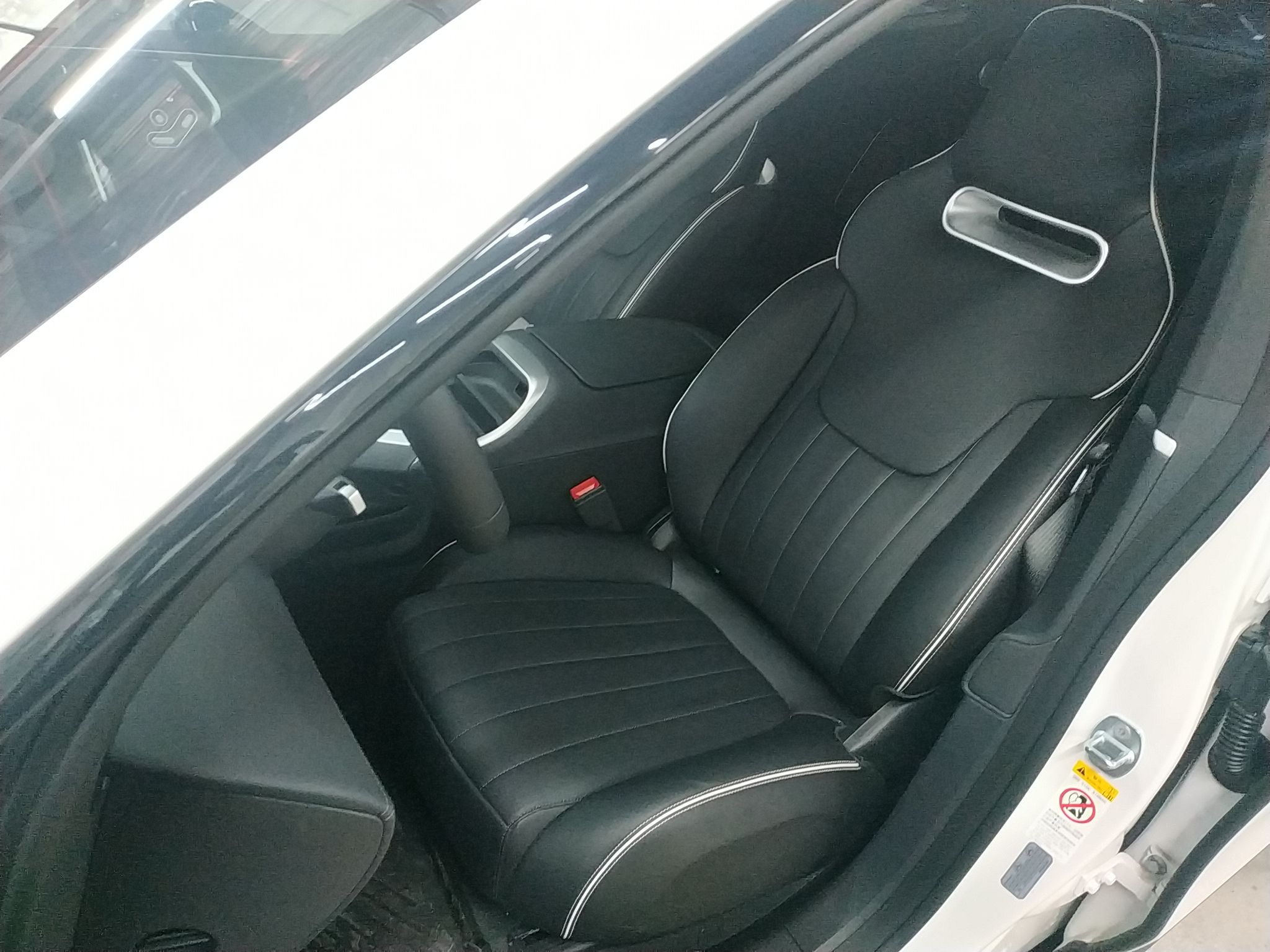 阿维塔11 2023款 长续航单电机版 5座