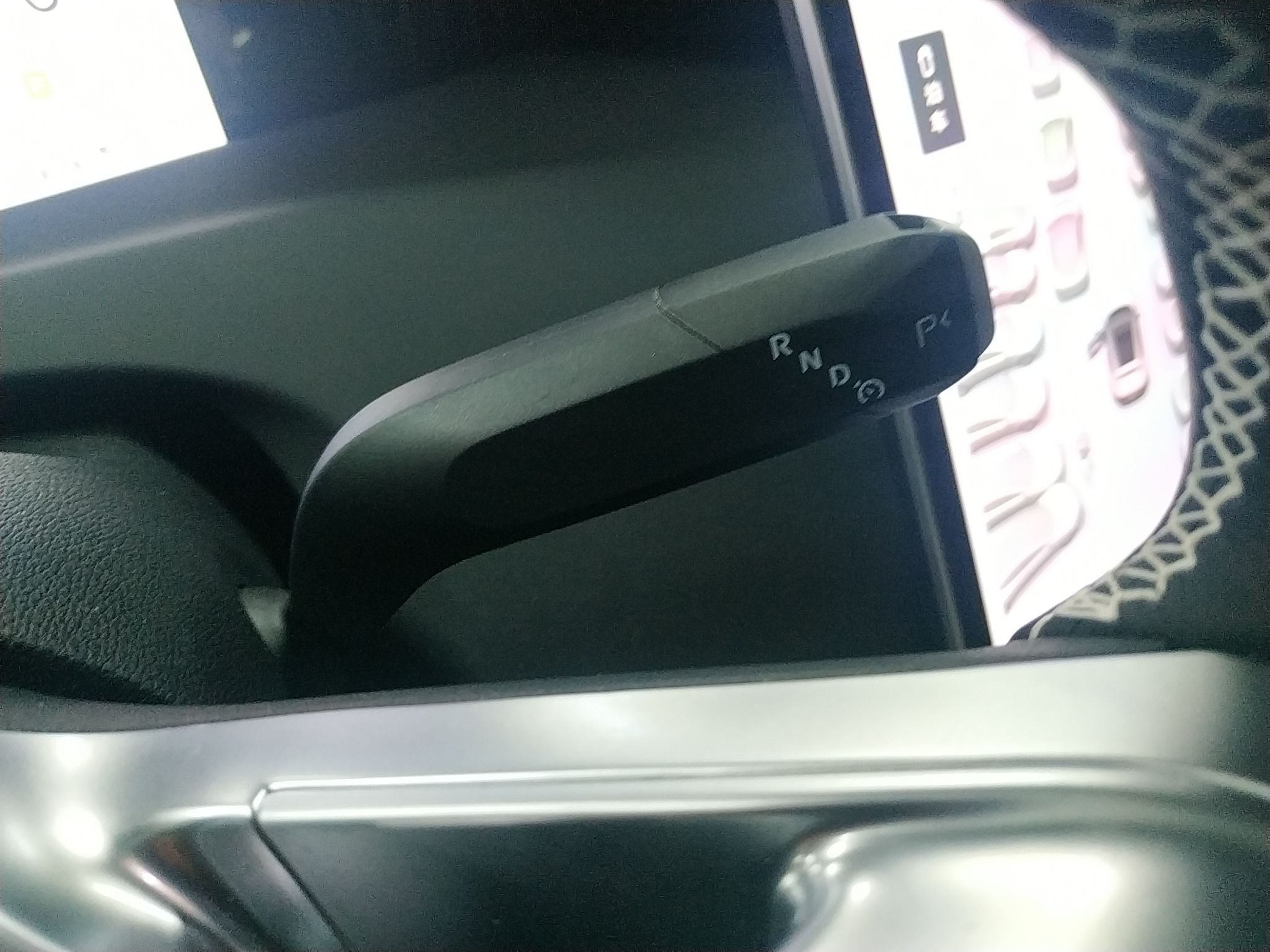 阿维塔11 2023款 长续航单电机版 5座