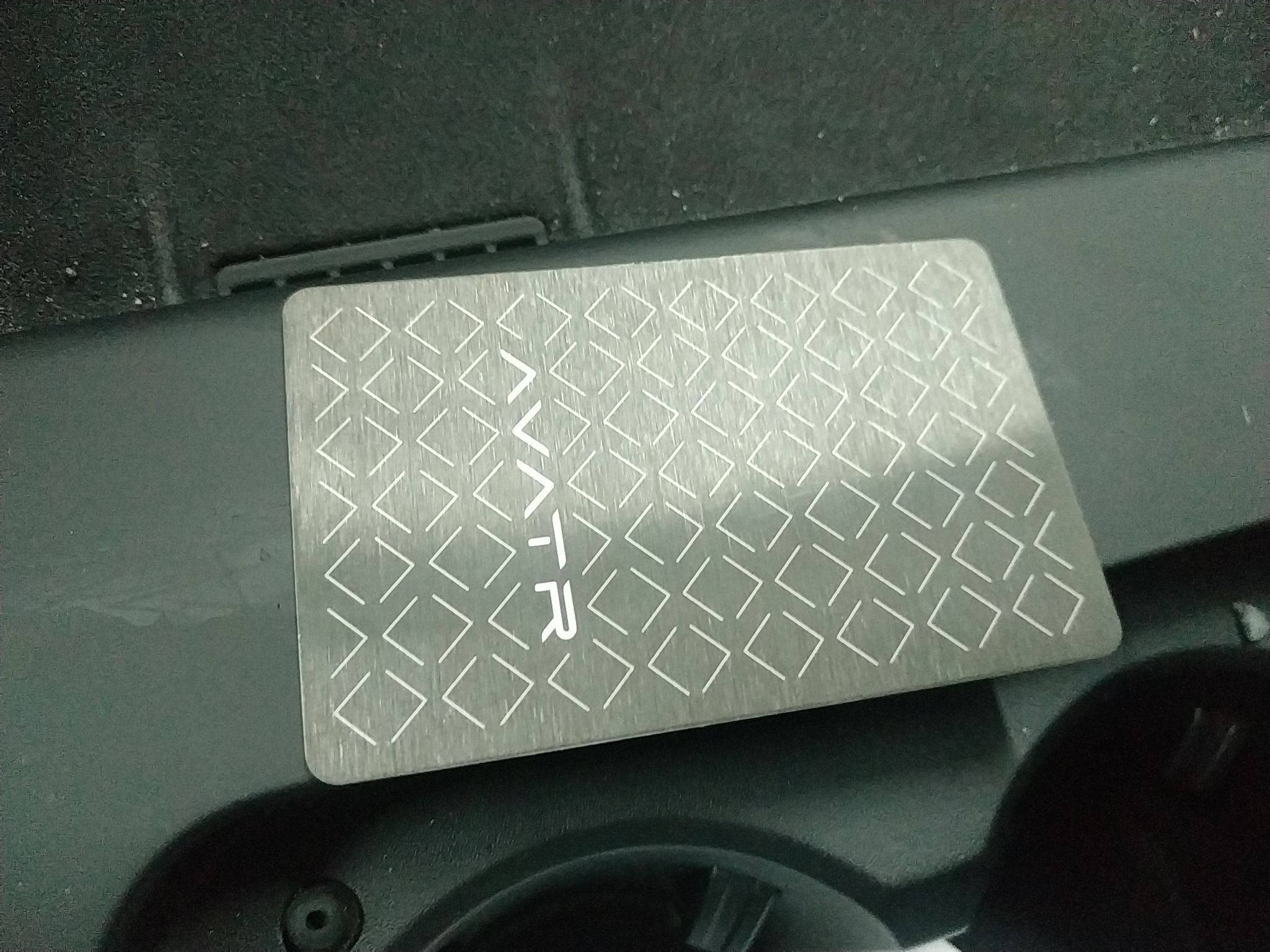 阿维塔11 2023款 长续航单电机版 5座