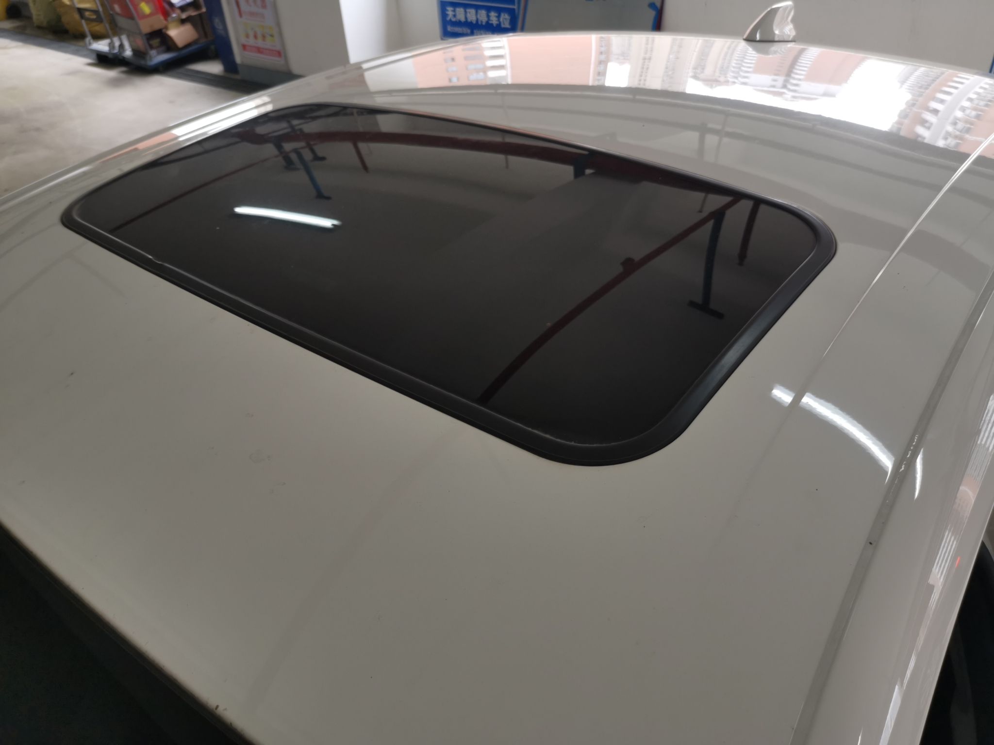 福特 福睿斯 2019款 改款 1.5L 自动悦享型 国VI