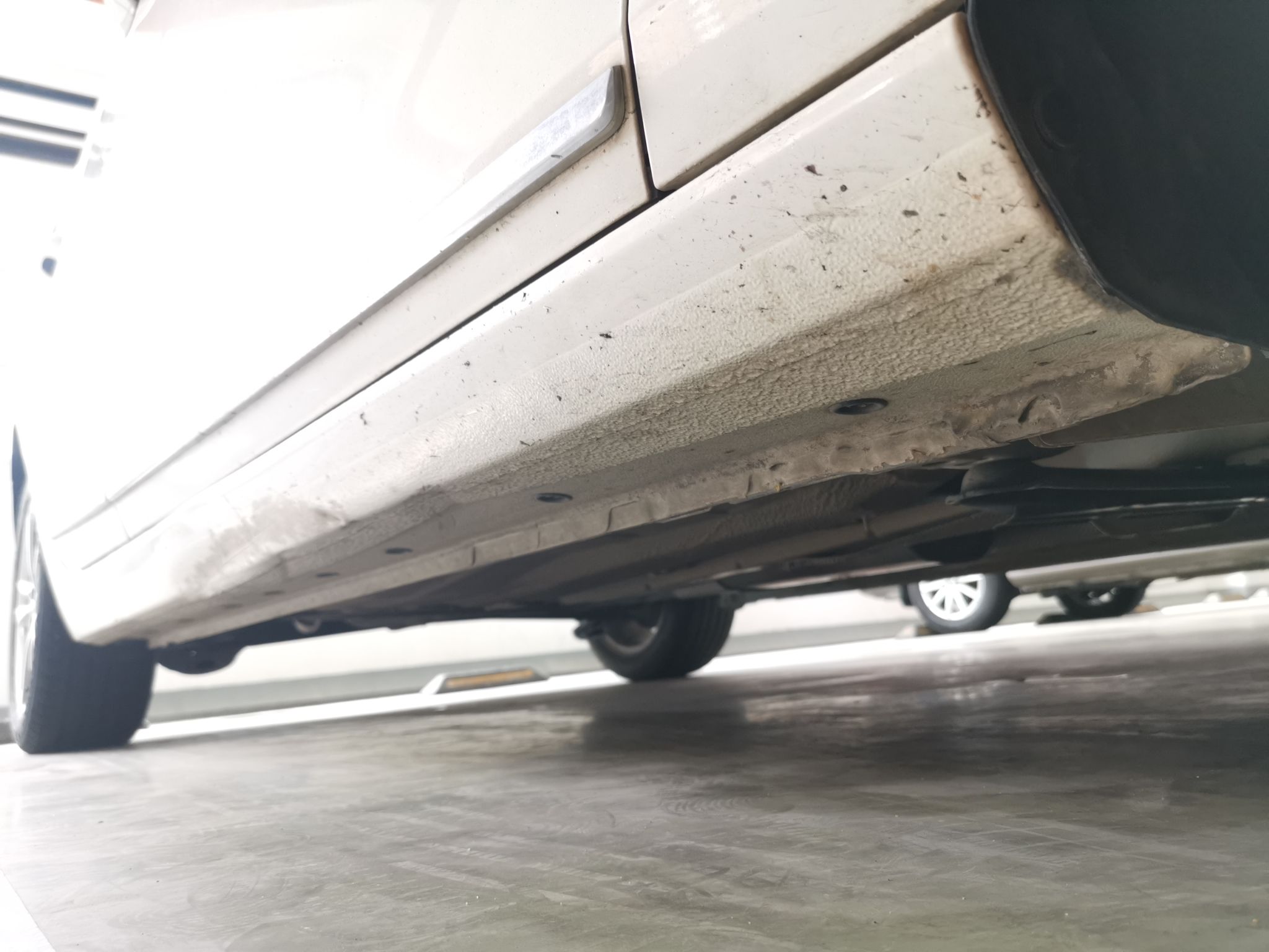 福特 福睿斯 2019款 改款 1.5L 自动悦享型 国VI