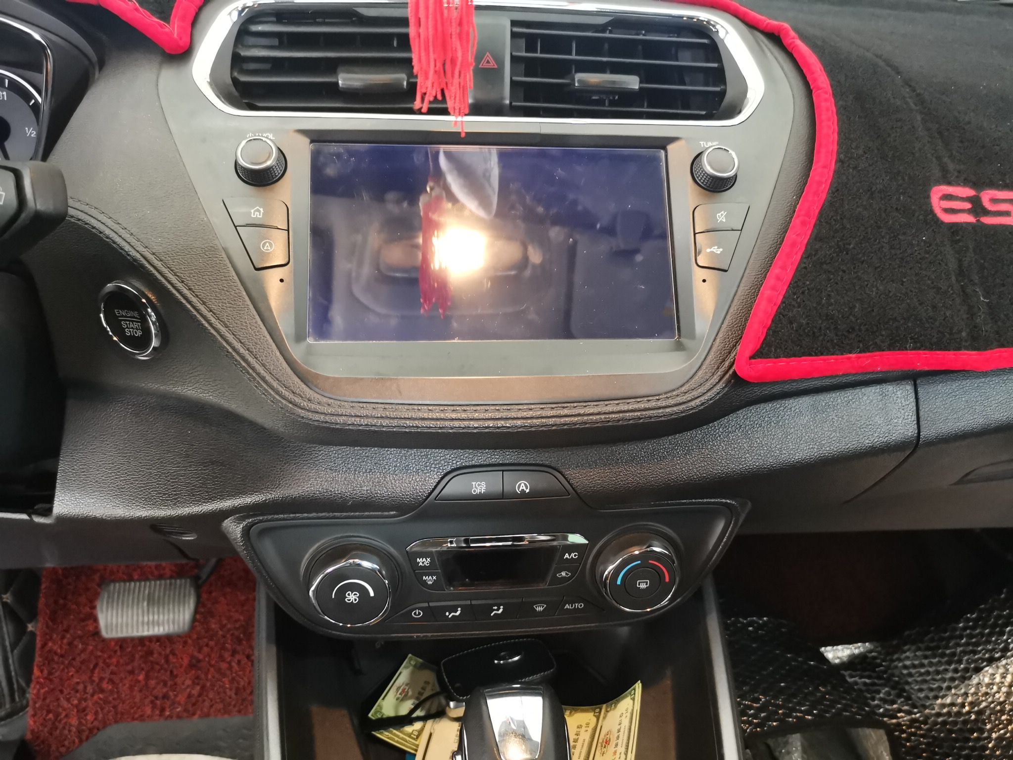 福特 福睿斯 2019款 改款 1.5L 自动悦享型 国VI