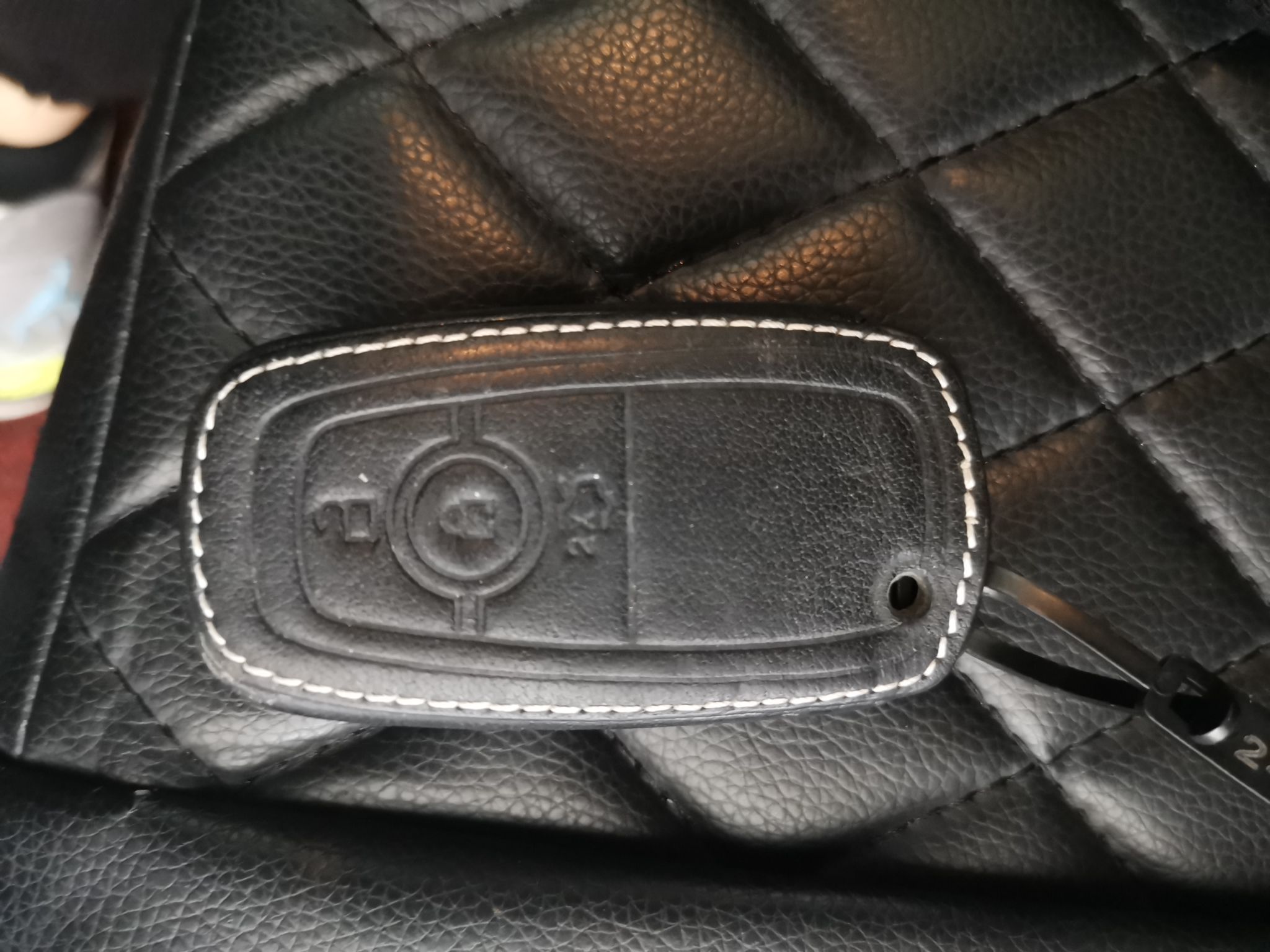 福特 福睿斯 2019款 改款 1.5L 自动悦享型 国VI