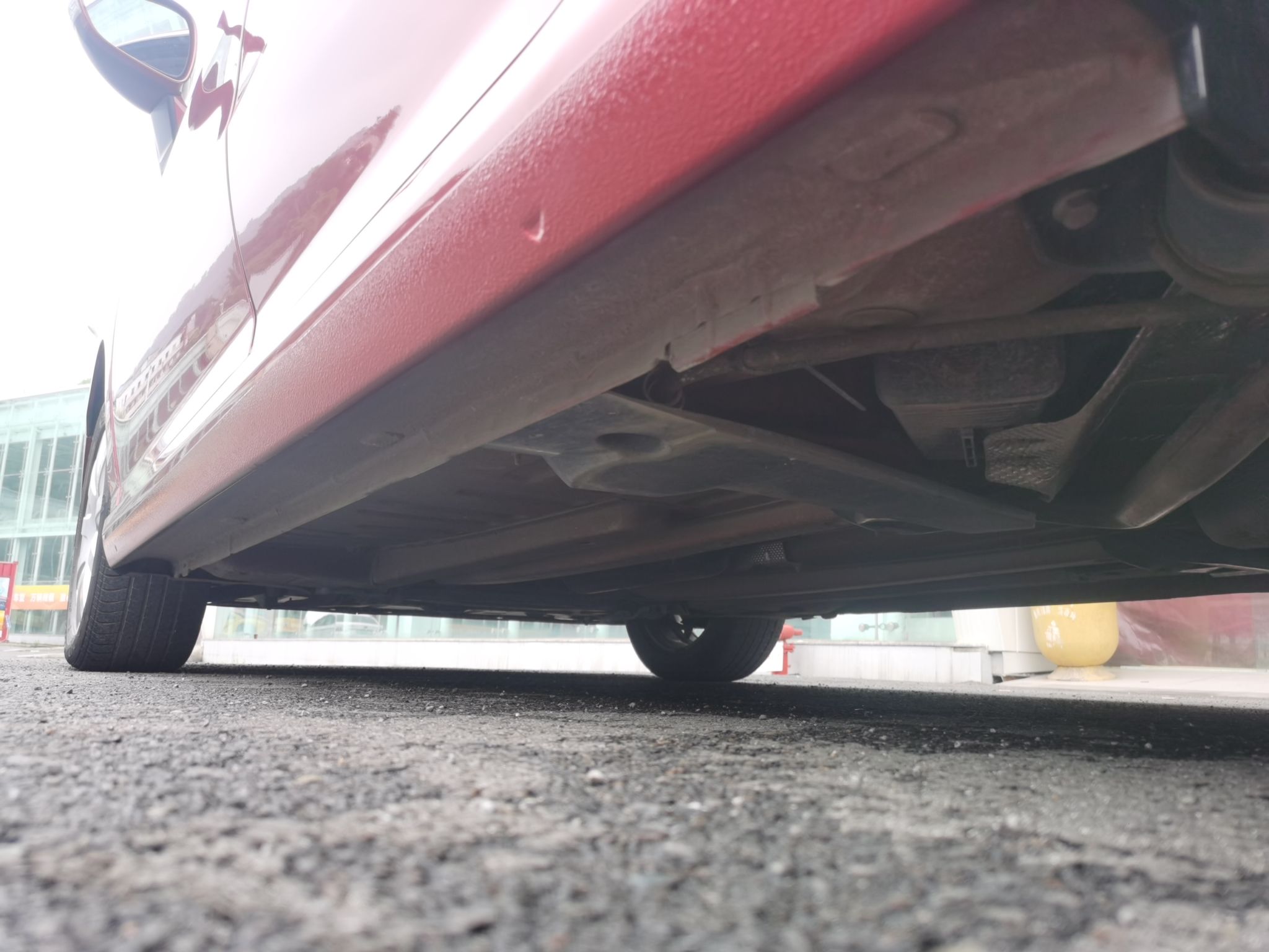 标致308 2014款 乐享版 经典 1.6L 自动风尚型