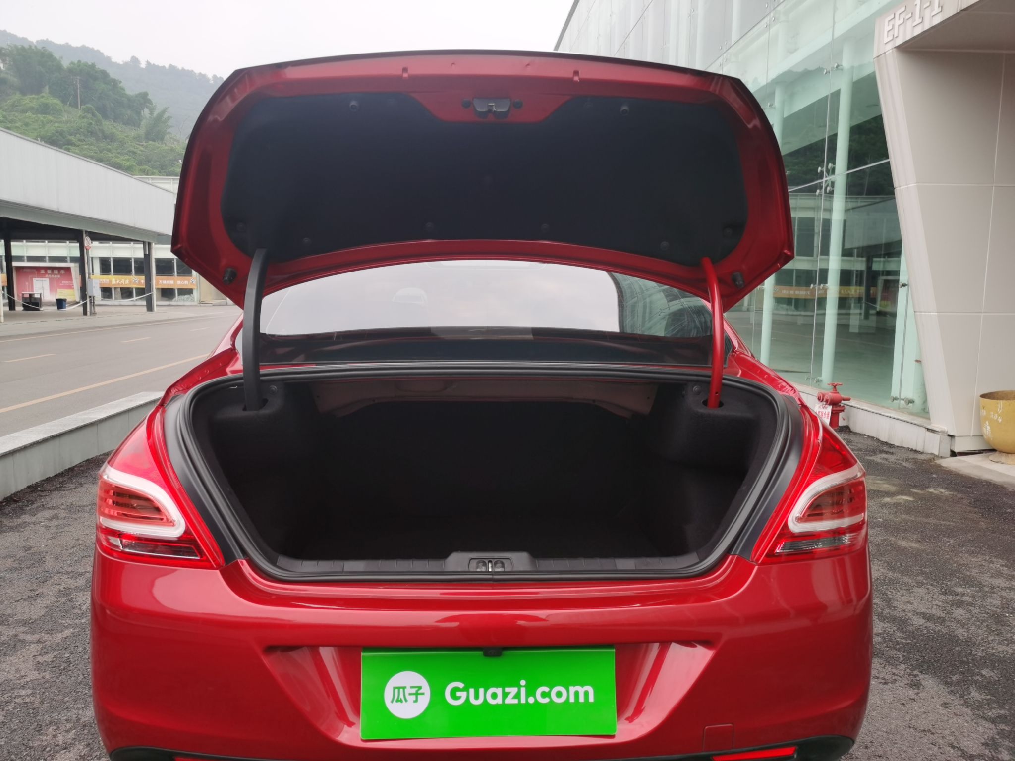 标致308 2014款 乐享版 经典 1.6L 自动风尚型