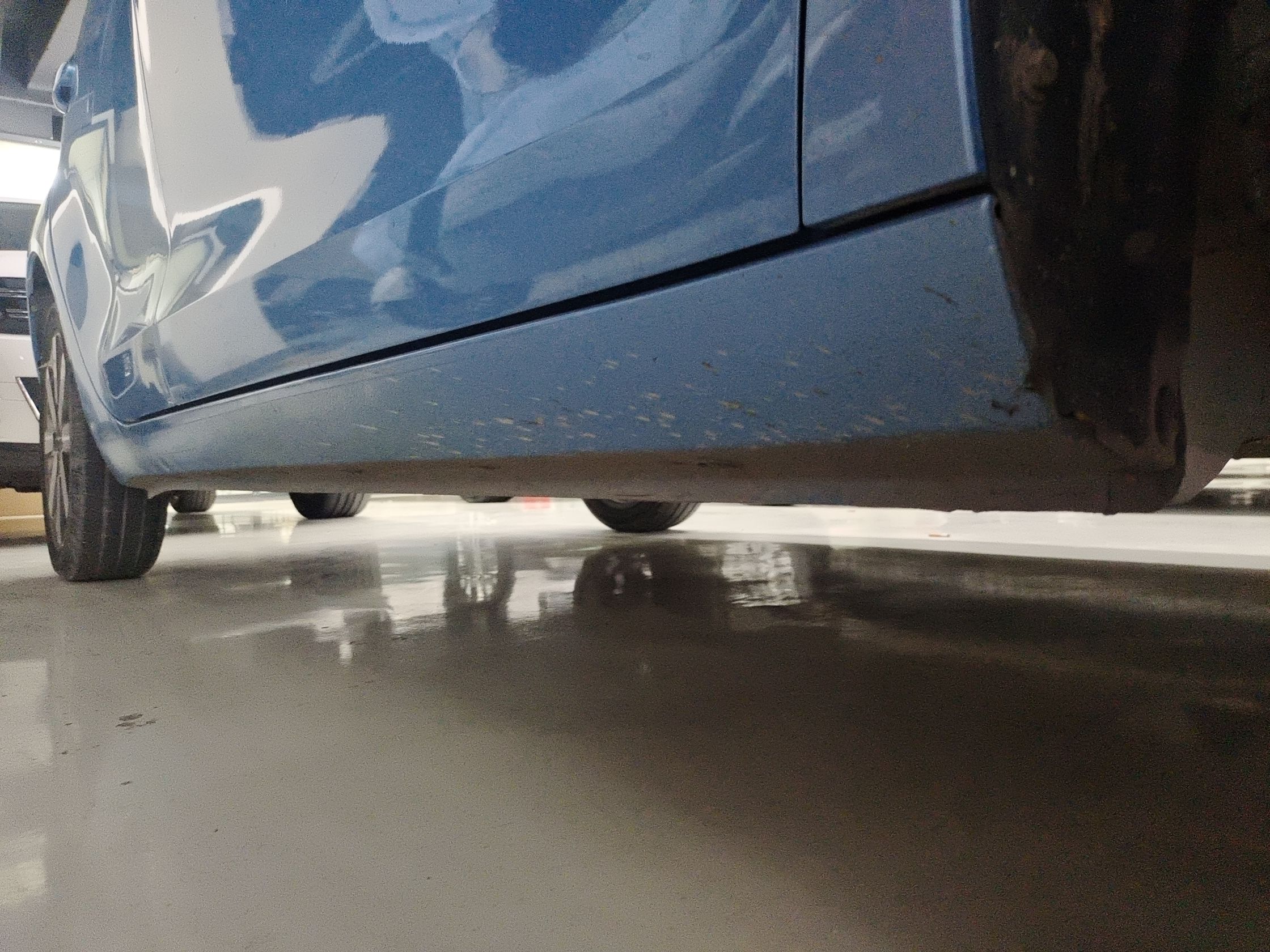 欧拉黑猫 2021款 351km 标准型