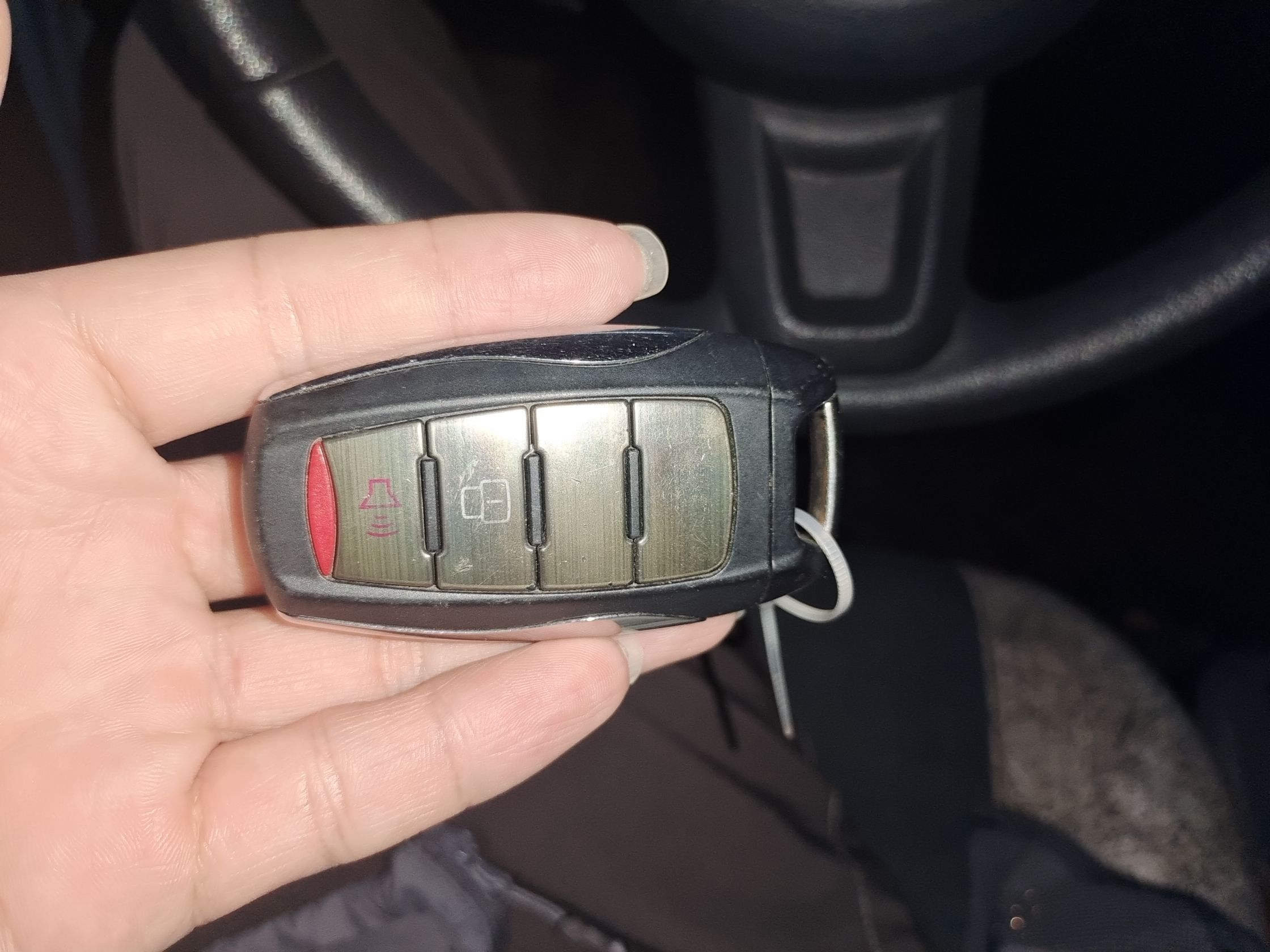 欧拉黑猫 2021款 351km 标准型