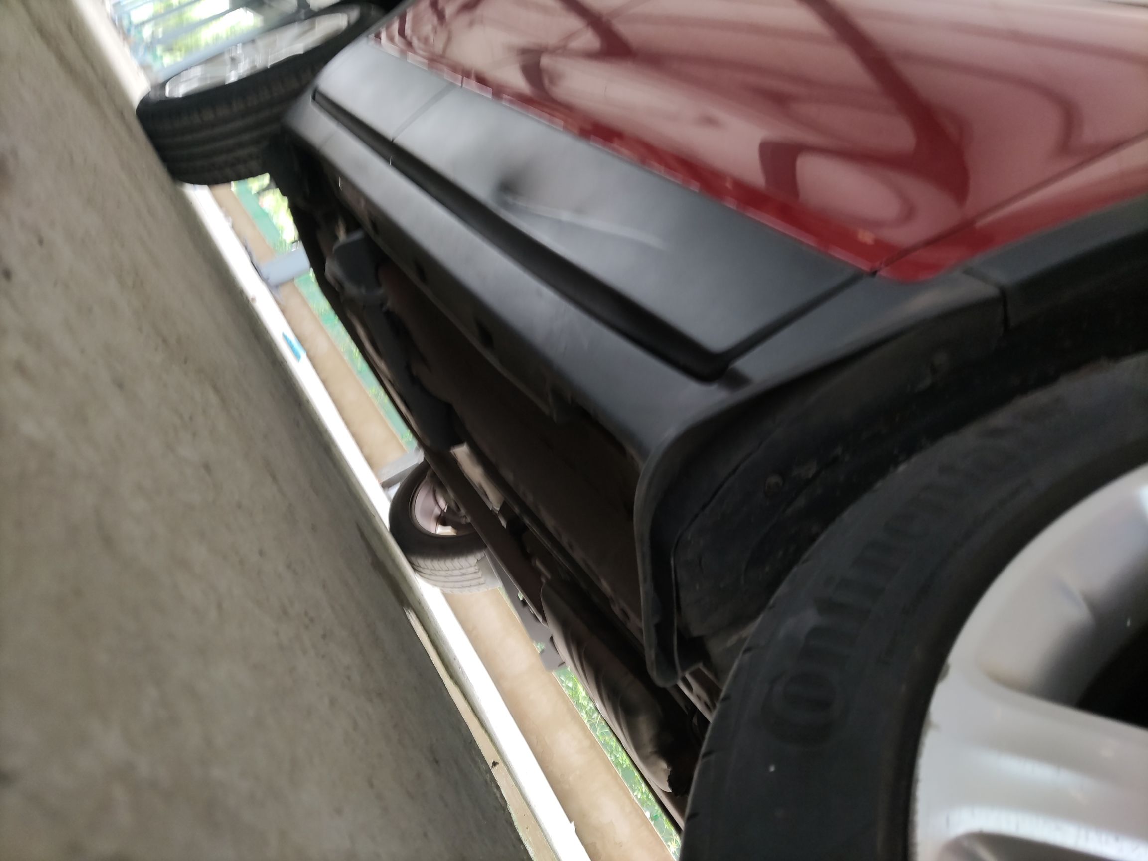 别克 昂科拉 2014款 1.4T 自动两驱都市精英型