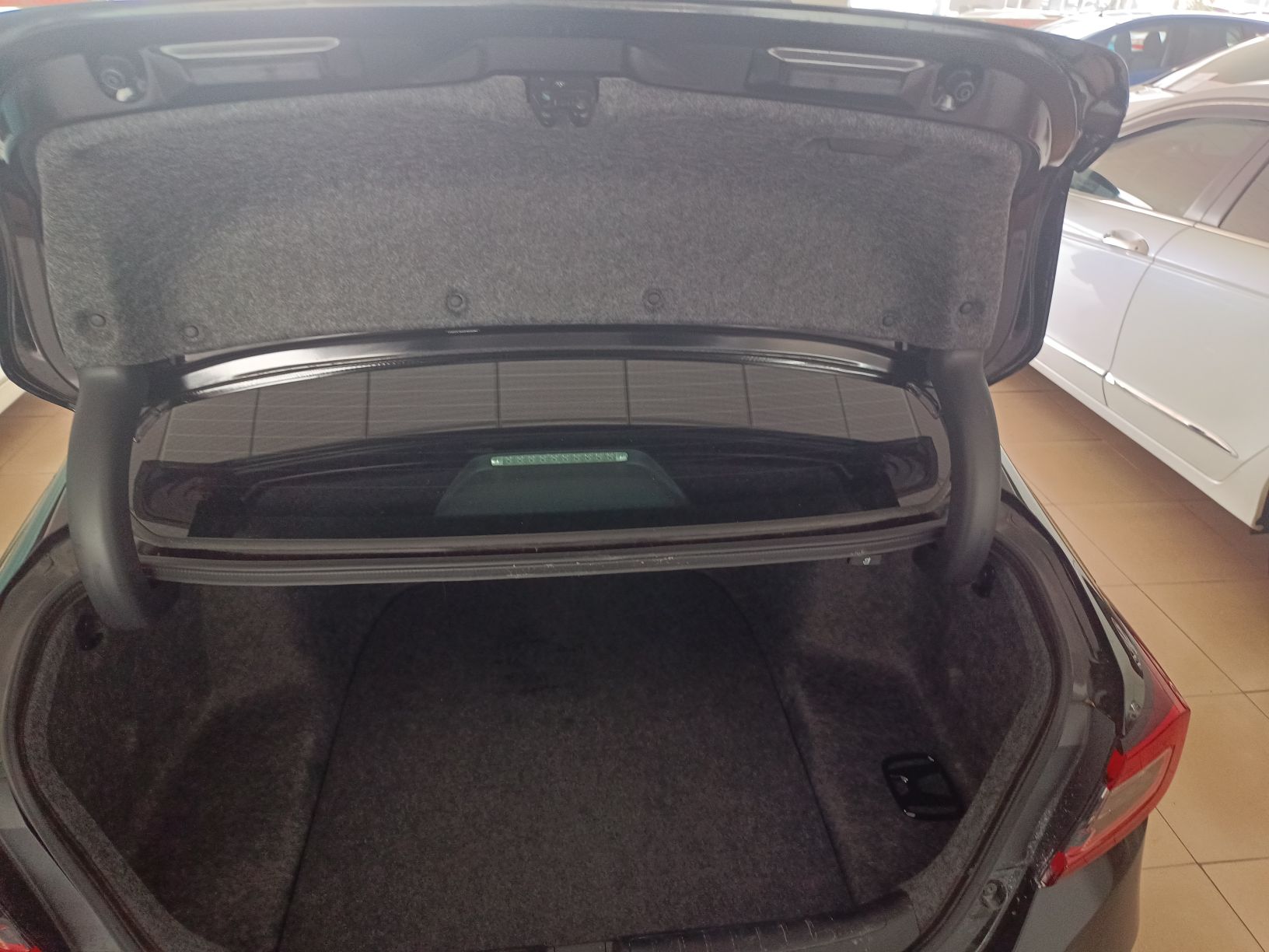 本田 雅阁 2022款 260TURBO 豪华版