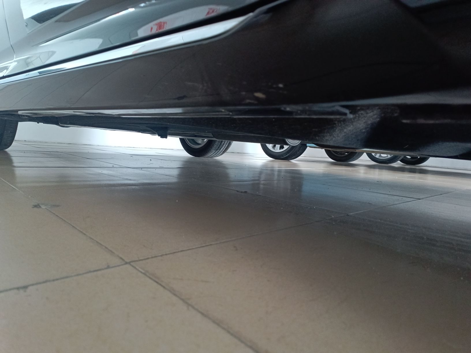 本田 雅阁 2022款 260TURBO 豪华版