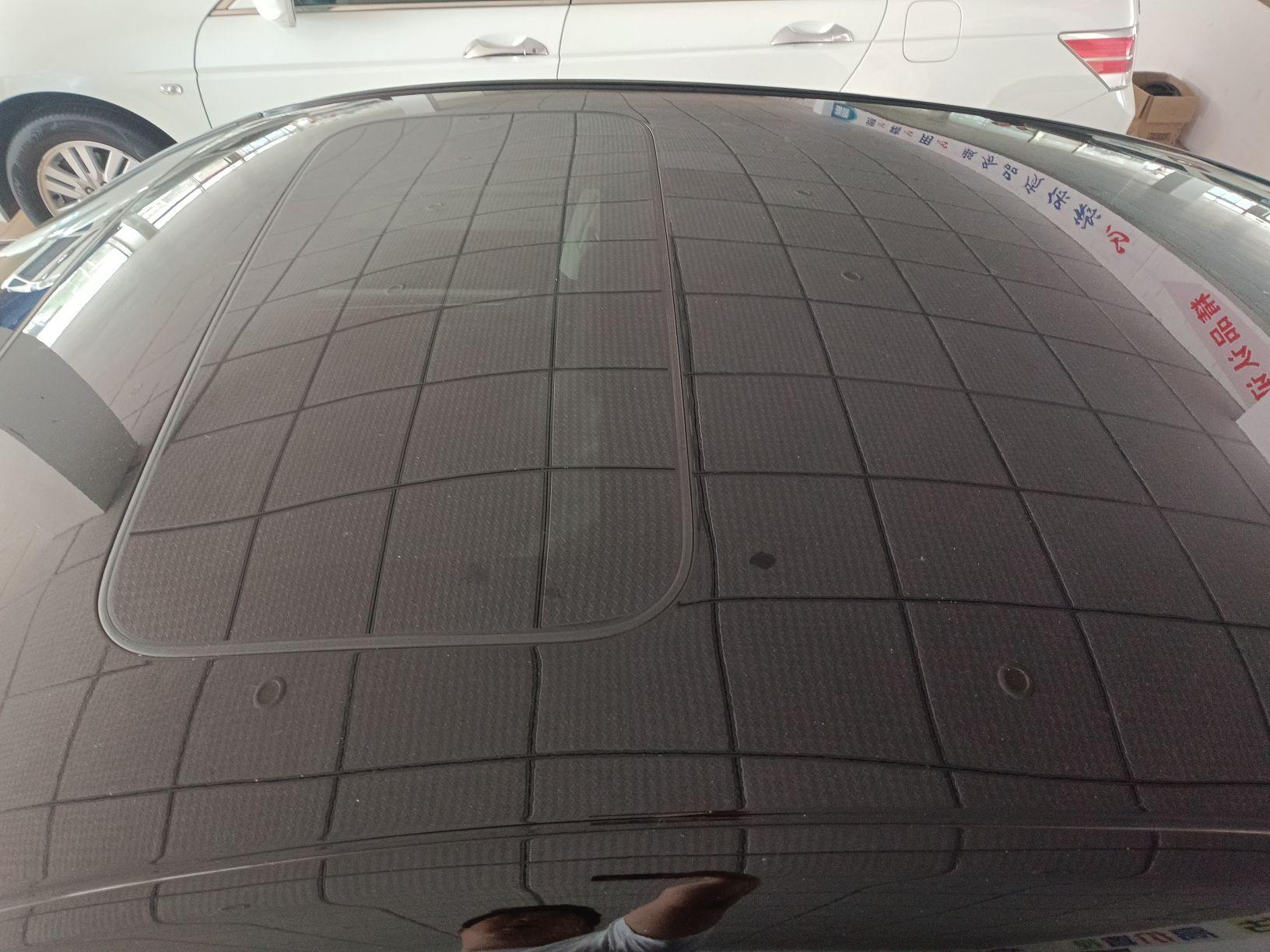 本田 雅阁 2022款 260TURBO 豪华版