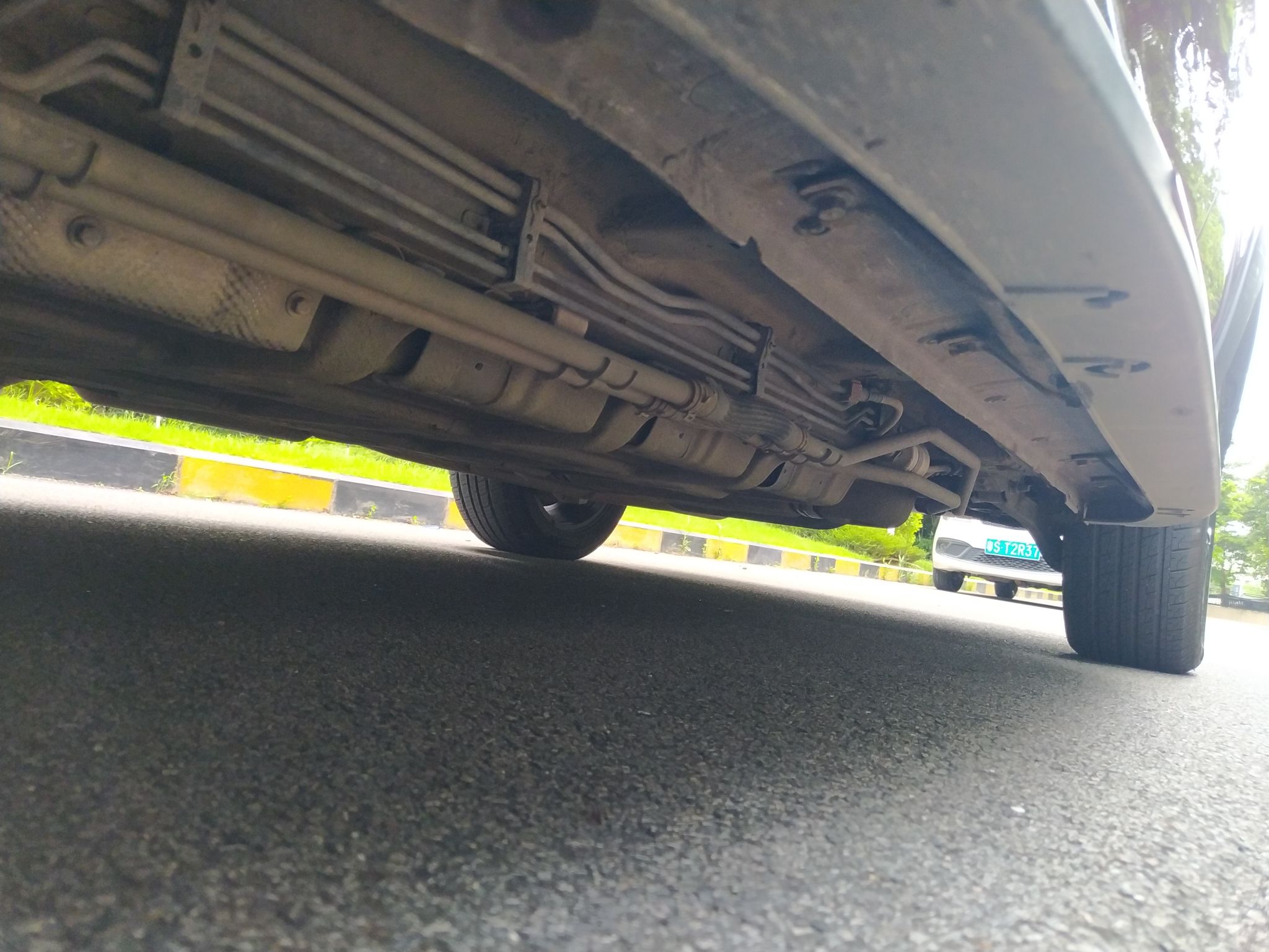 比亚迪 唐新能源 2015款 2.0T 四驱旗舰型