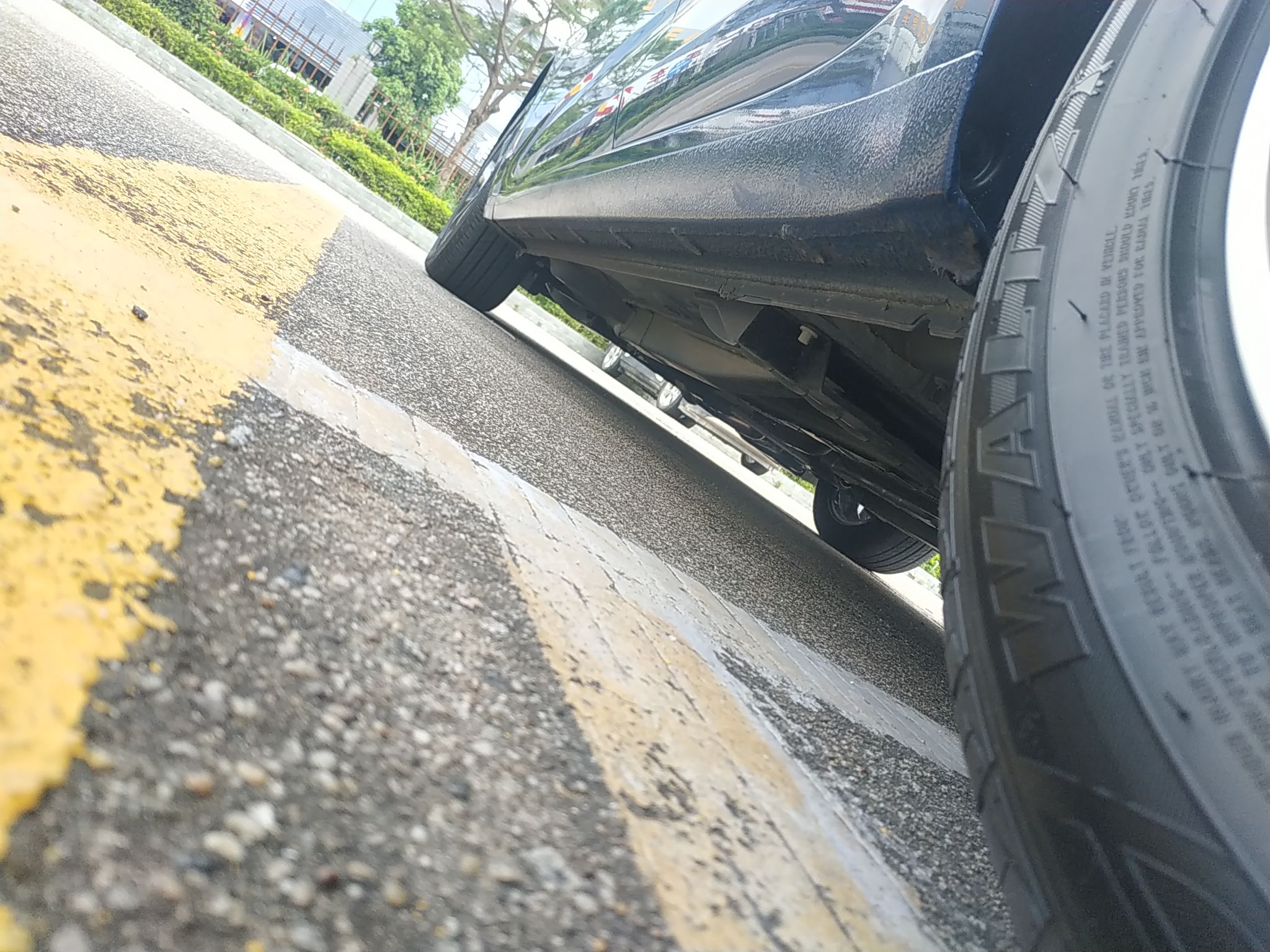 雪佛兰 科鲁泽 2023款 1.3T 轻混自动尊享版