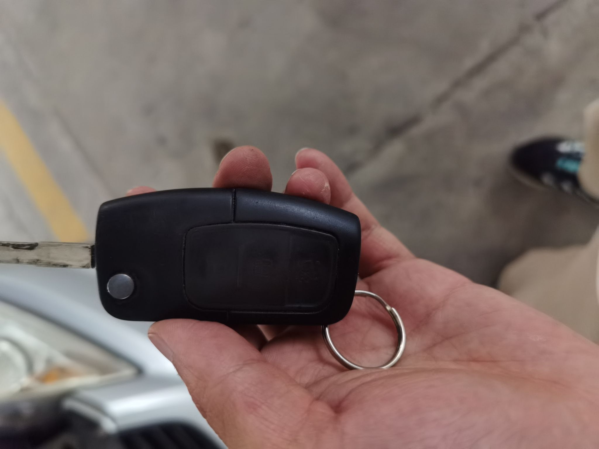 福特 福克斯 2012款 三厢经典 1.8L 手动时尚型