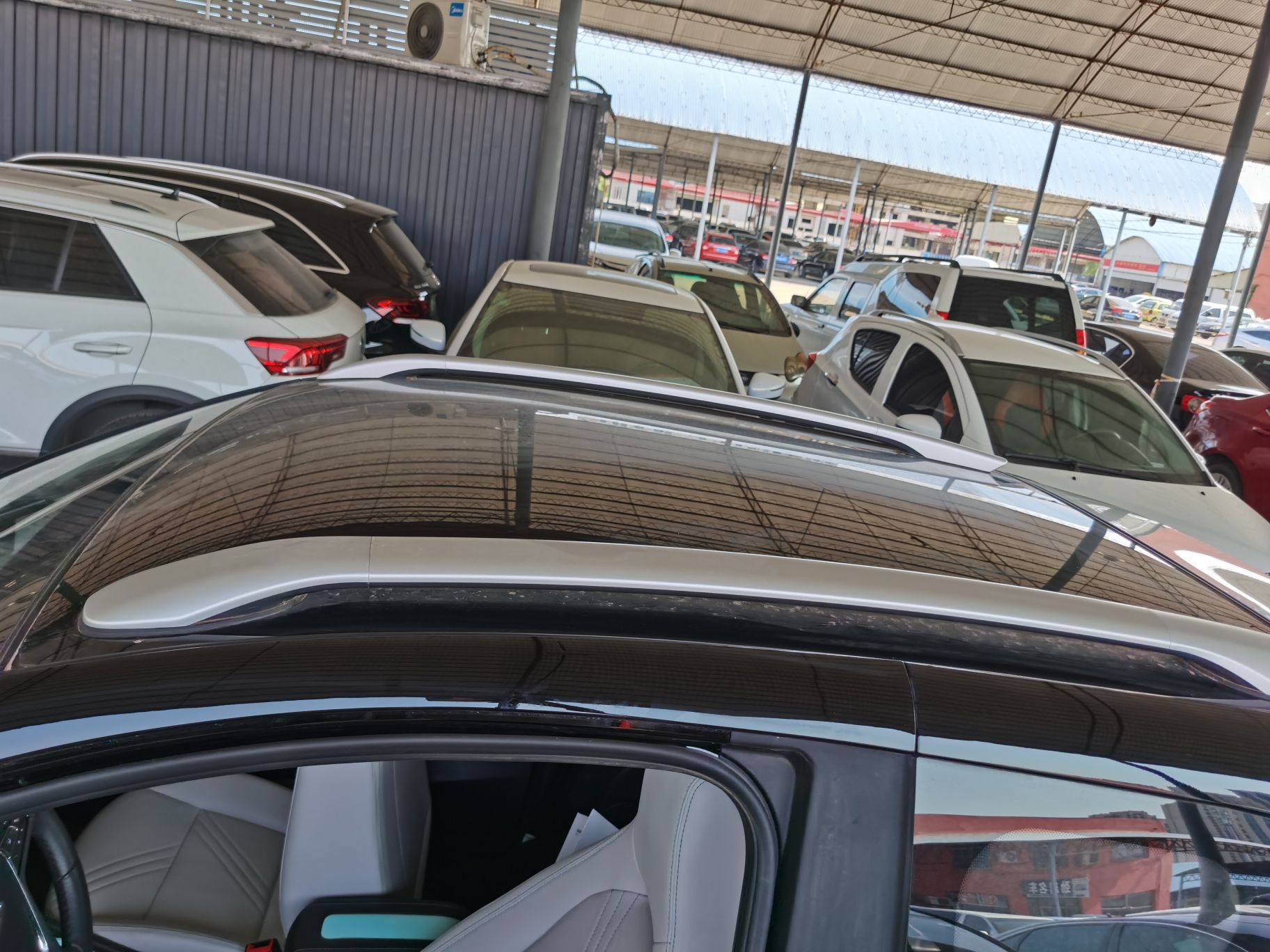 奇瑞 小蚂蚁 2021款 20万蚁粉款 元气版 三元锂 408km