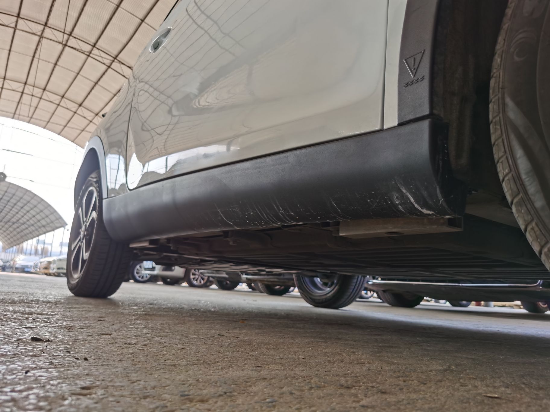 奇瑞 小蚂蚁 2021款 20万蚁粉款 元气版 三元锂 408km