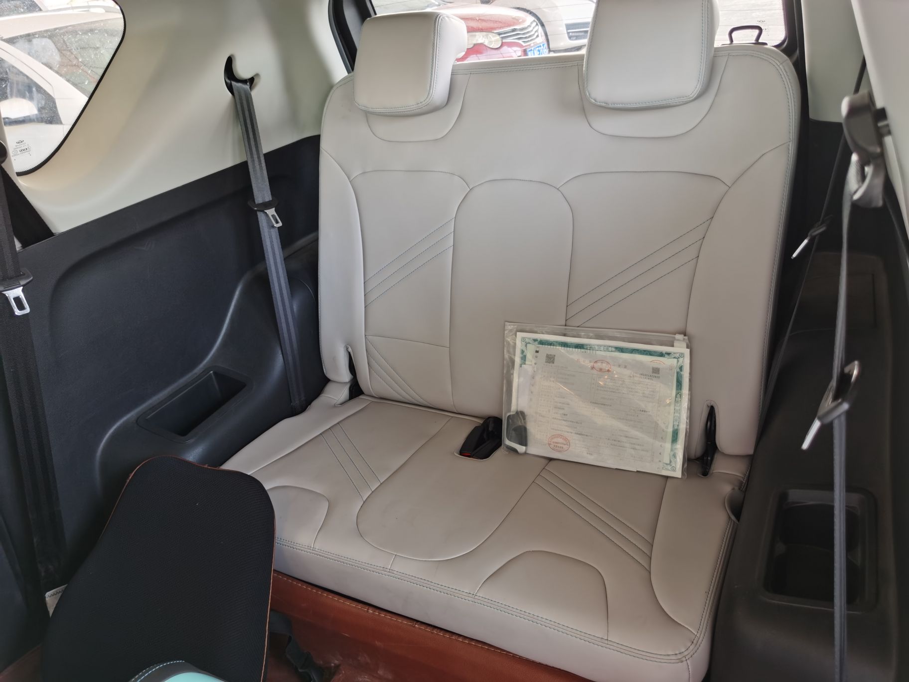 奇瑞 小蚂蚁 2021款 20万蚁粉款 元气版 三元锂 408km